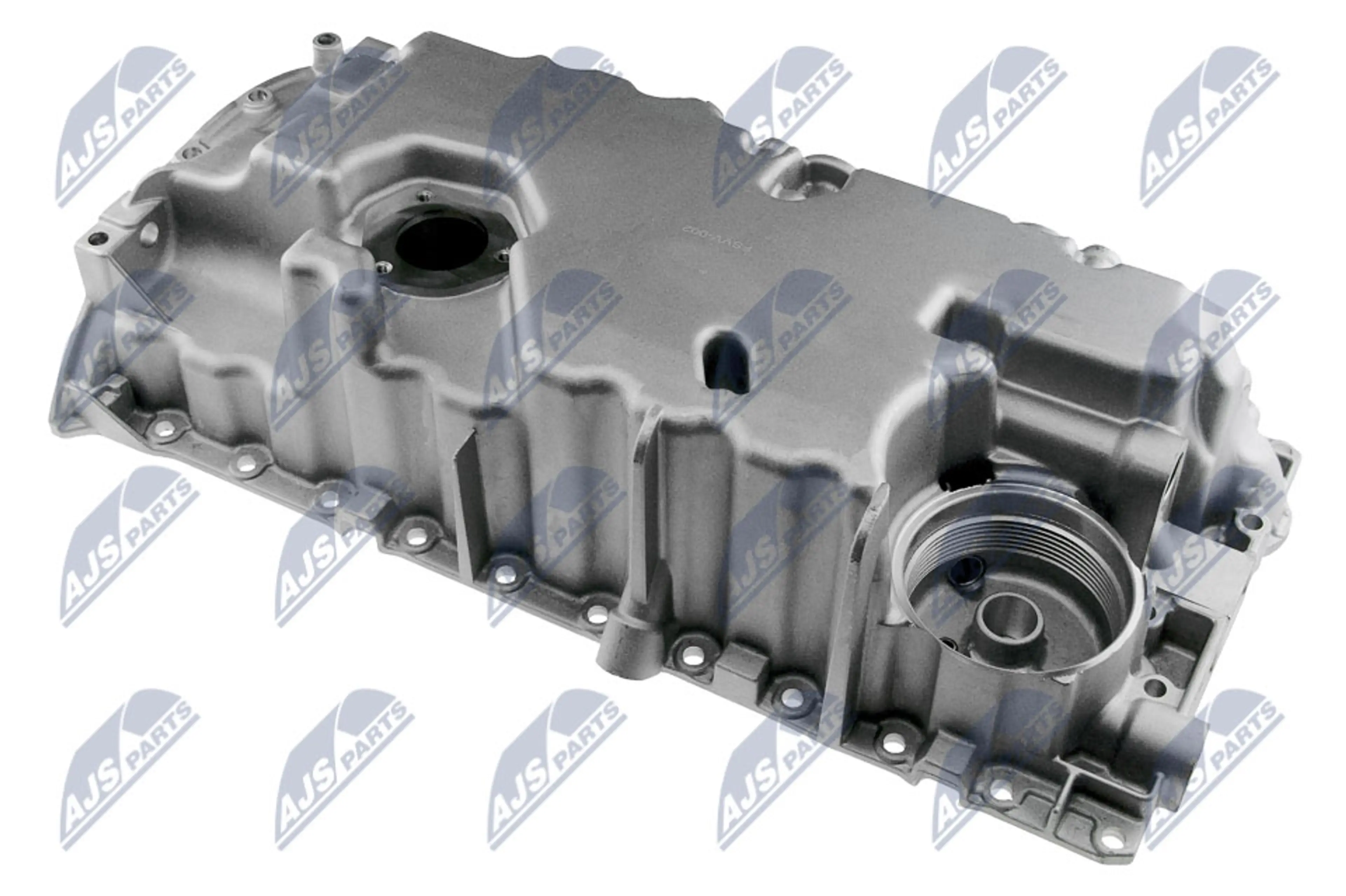 NTY CÁRTER DE ACEITE