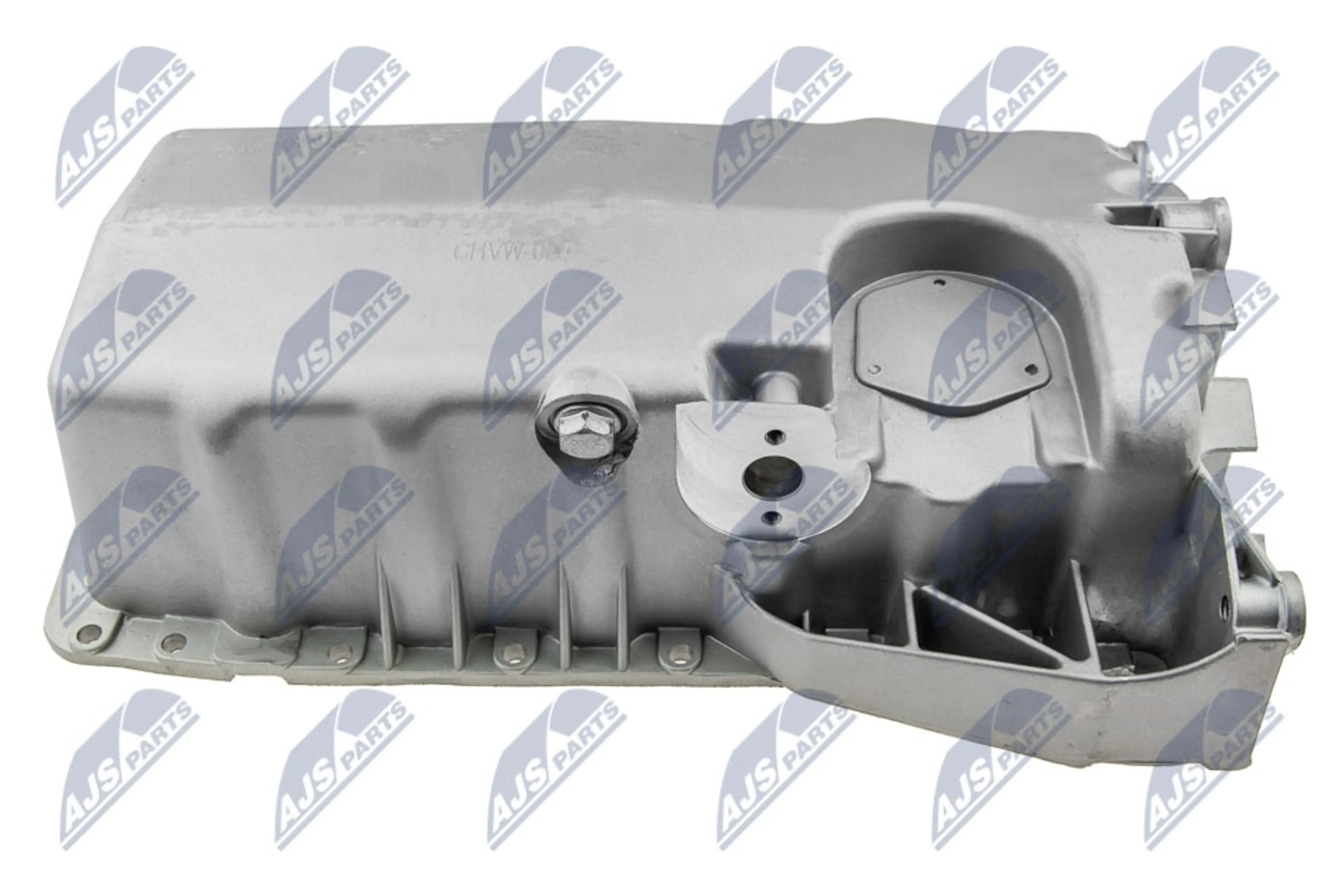 NTY CÁRTER DE ACEITE