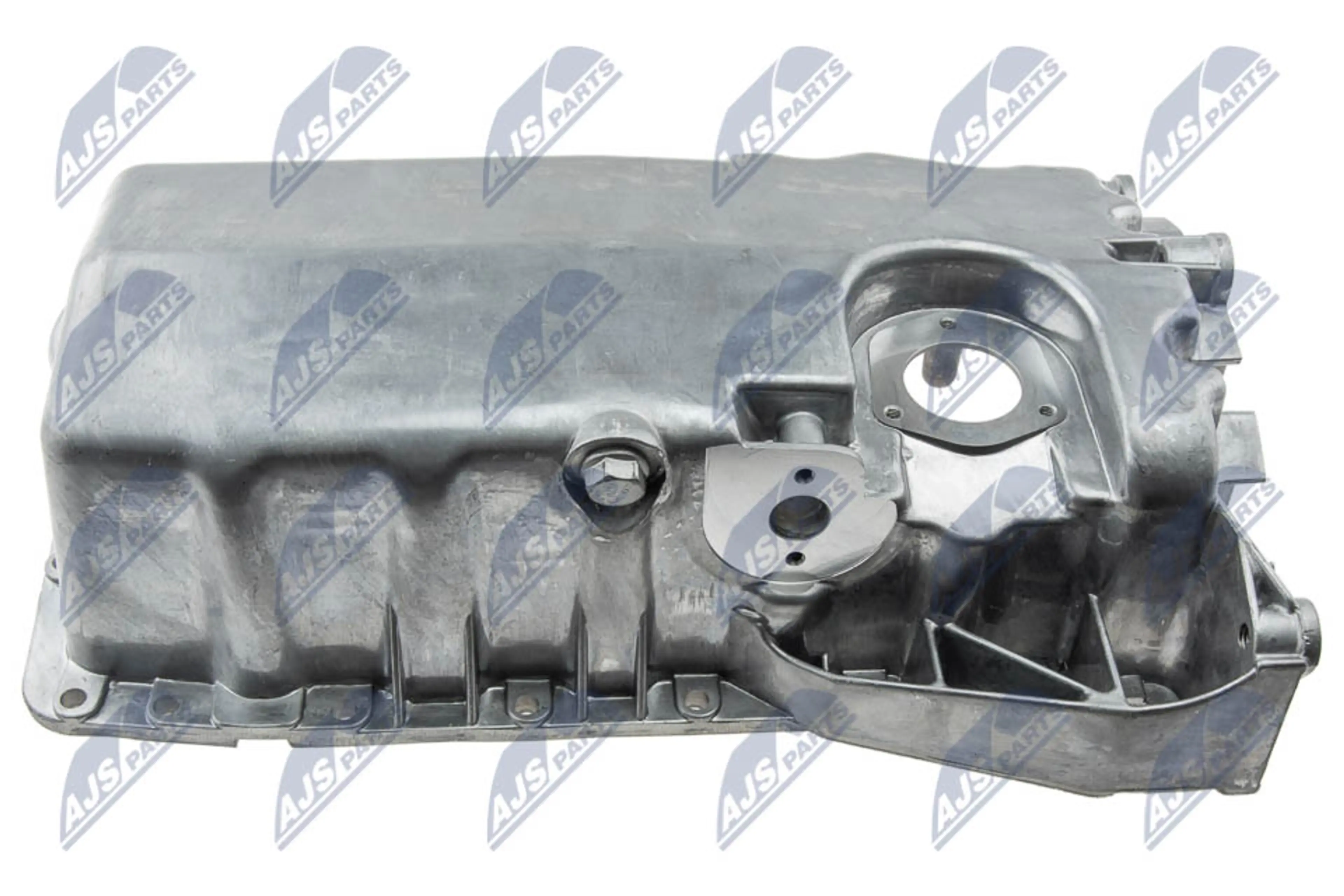 NTY CÁRTER DE ACEITE