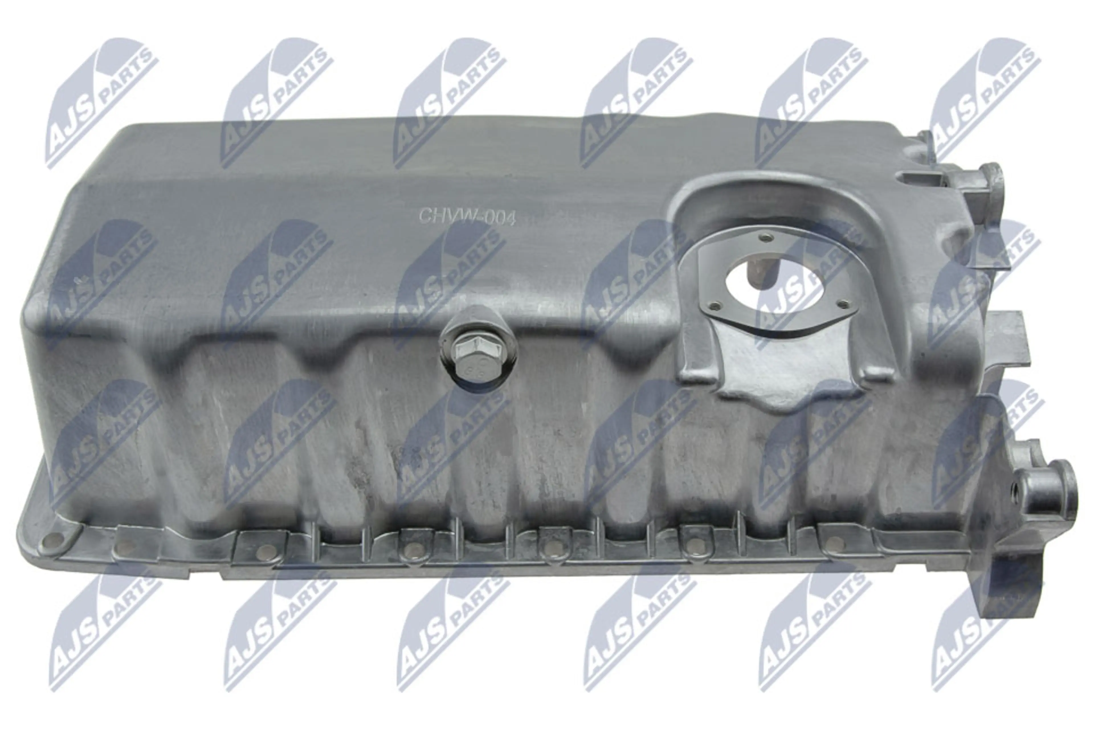 NTY CÁRTER DE ACEITE