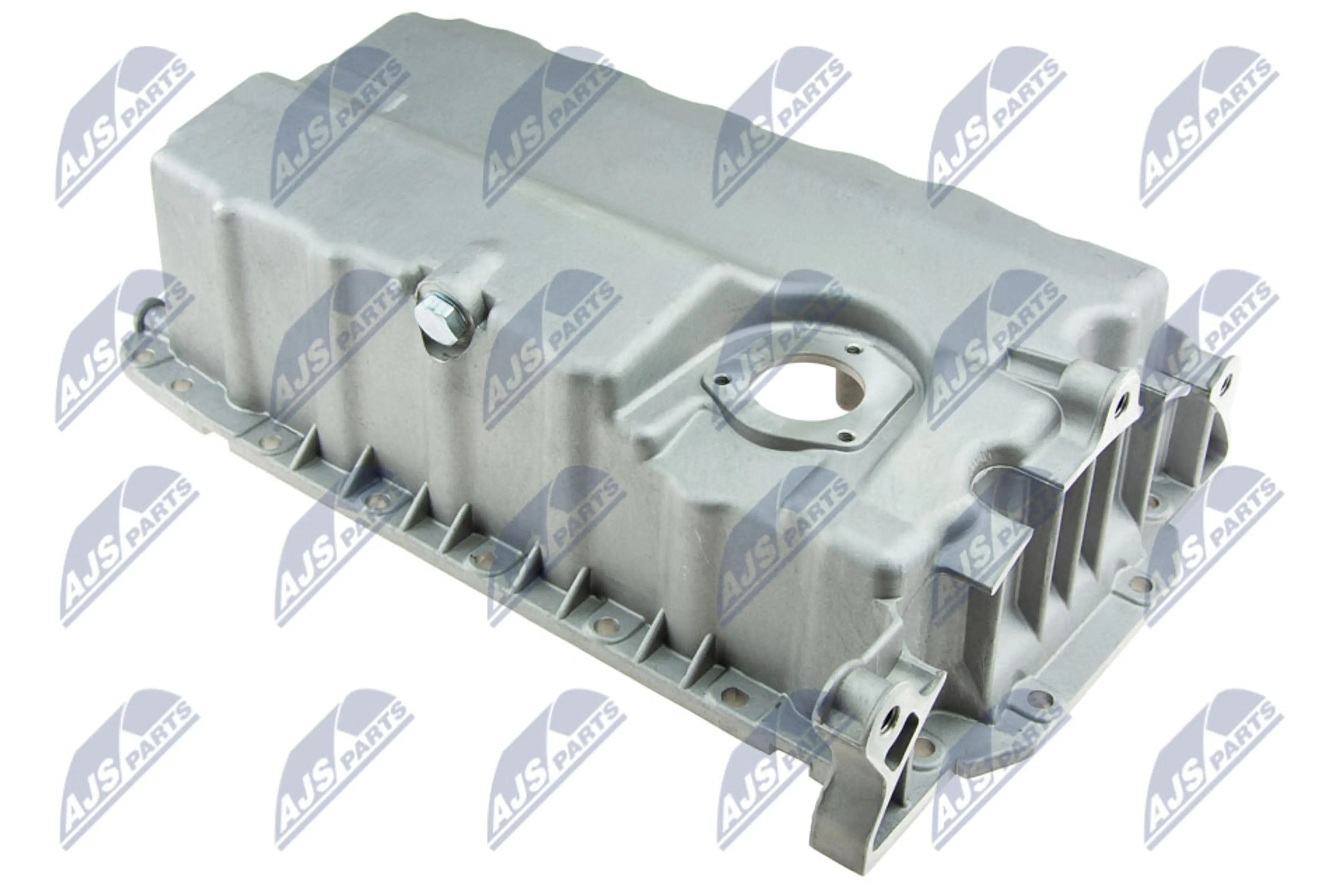 NTY CÁRTER DE ACEITE