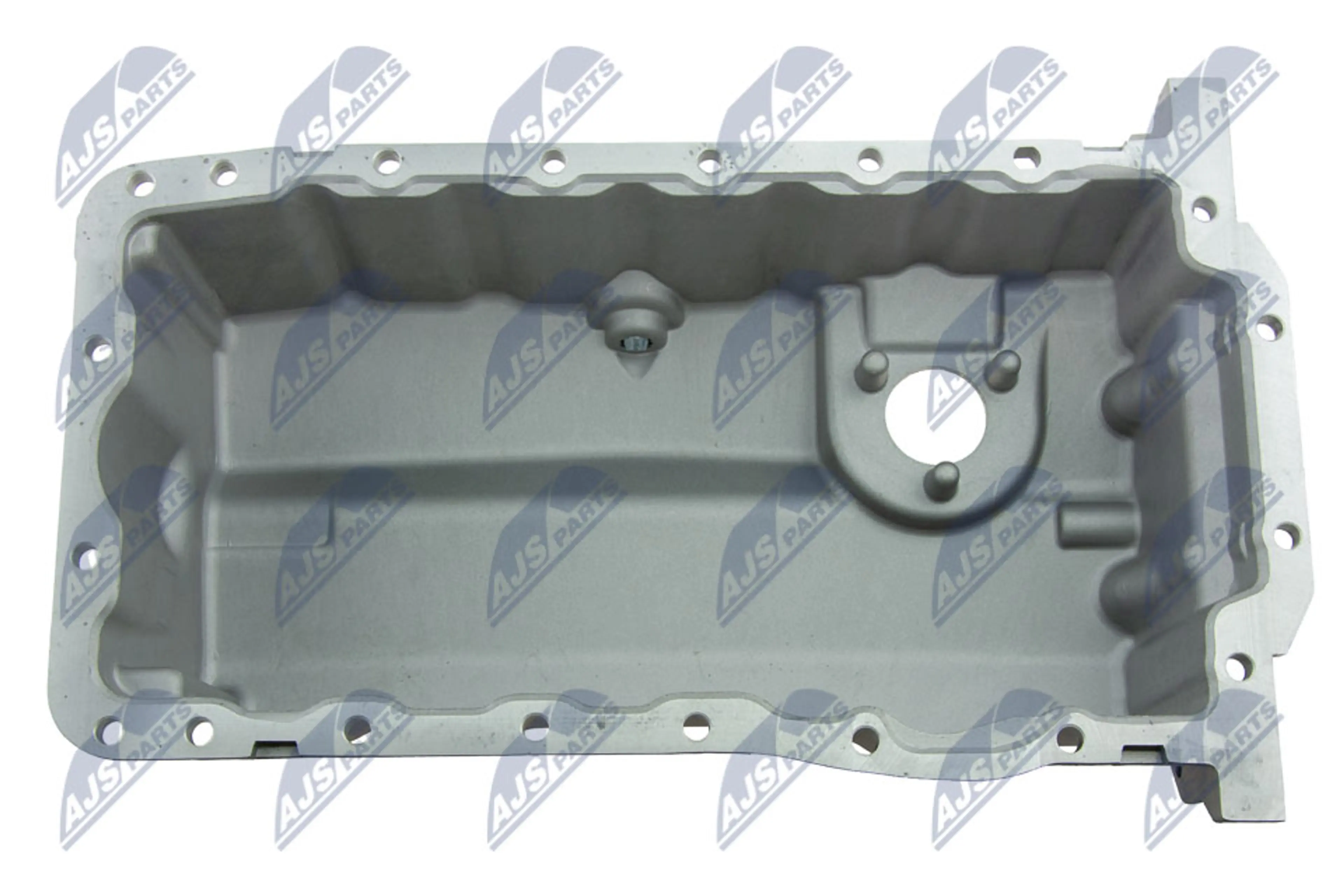 NTY CÁRTER DE ACEITE