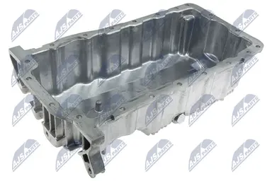 NTY CÁRTER DE ACEITE