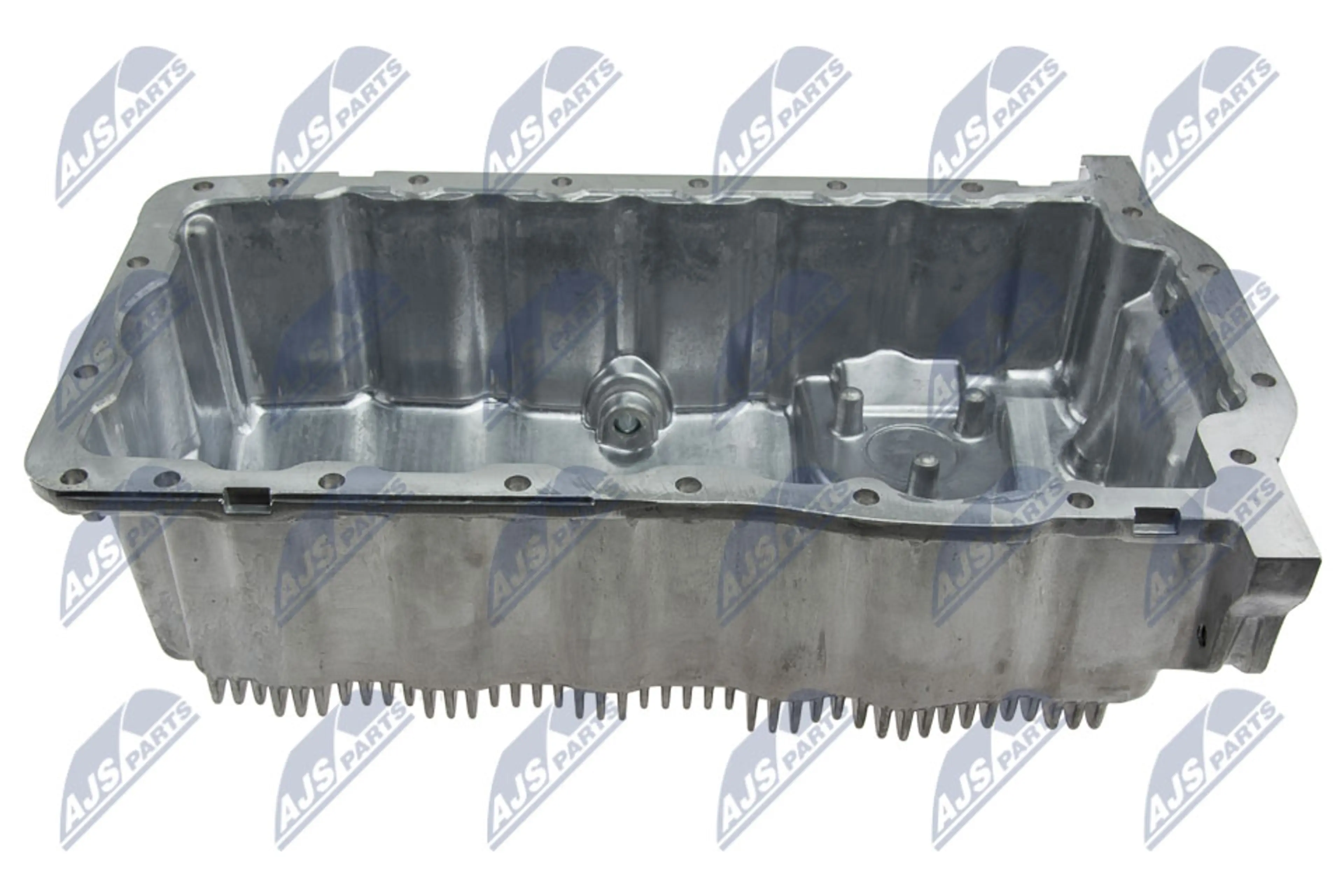 NTY CÁRTER DE ACEITE