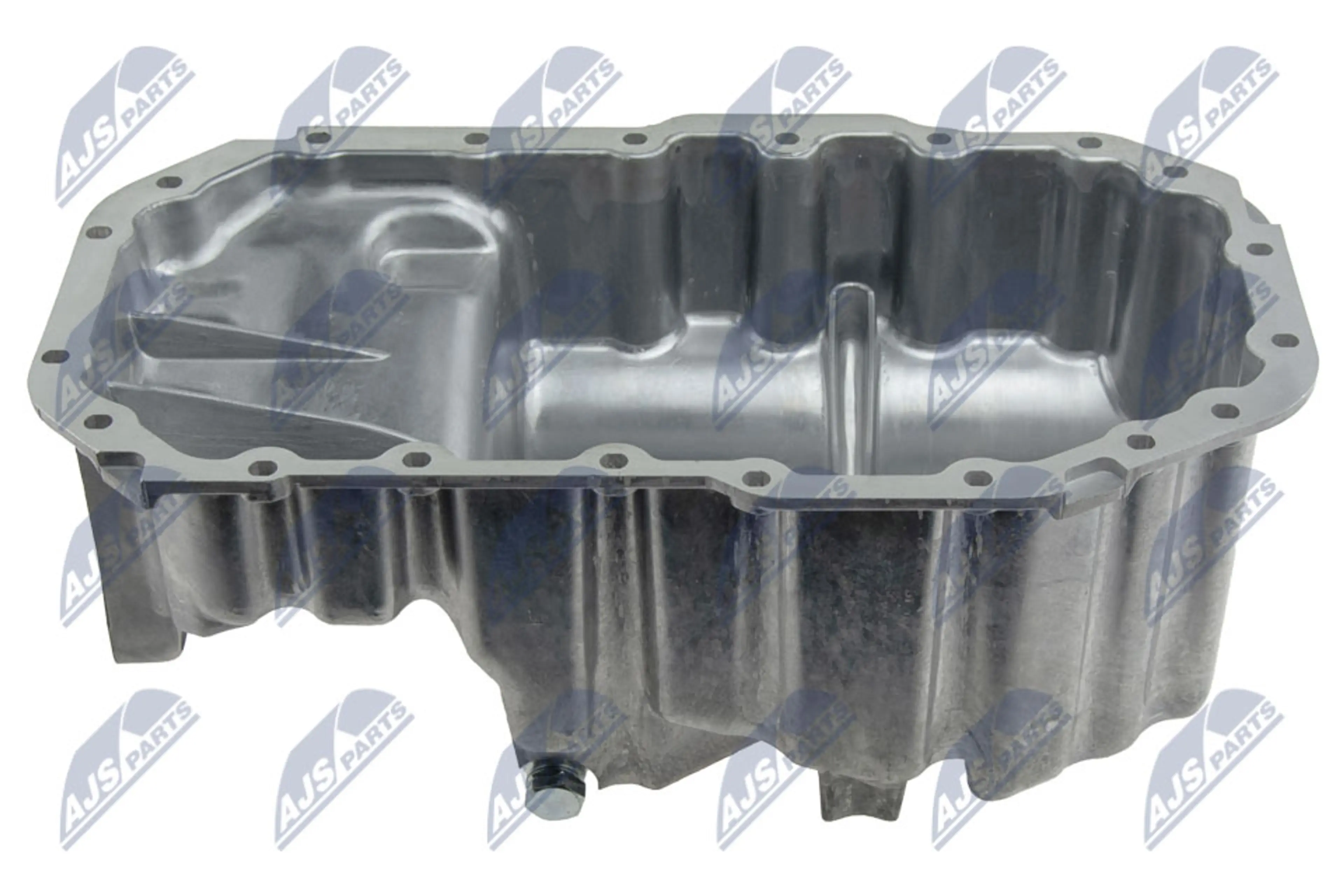 NTY CÁRTER DE ACEITE