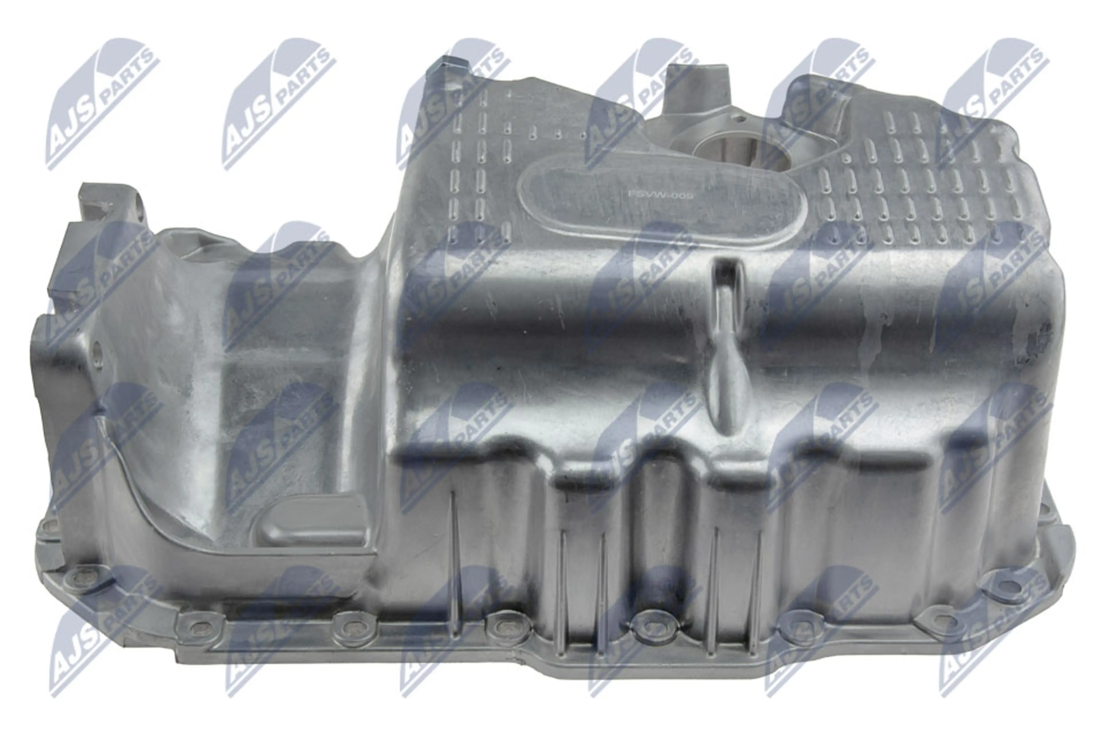 NTY CÁRTER DE ACEITE