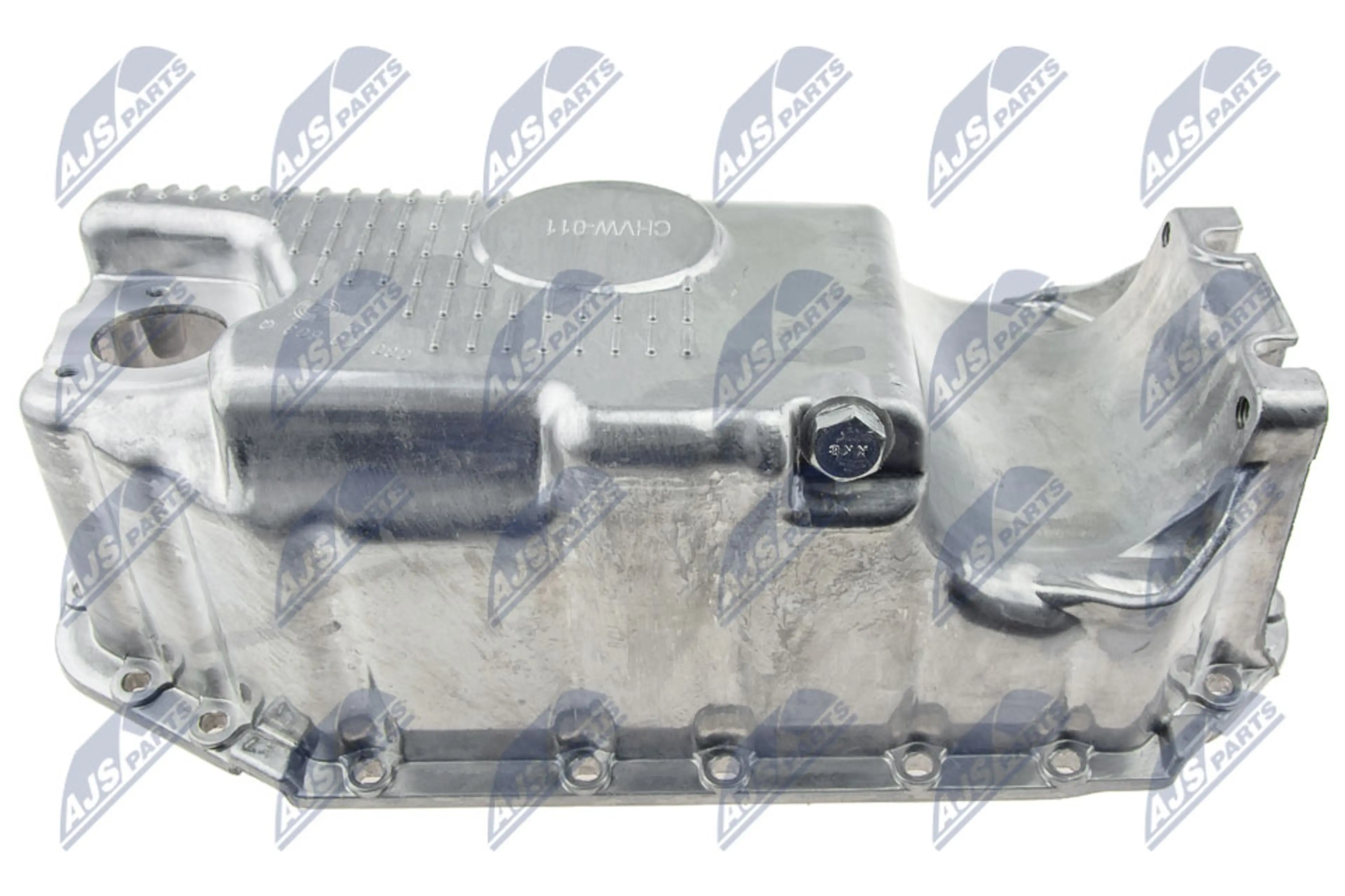 NTY CÁRTER DE ACEITE