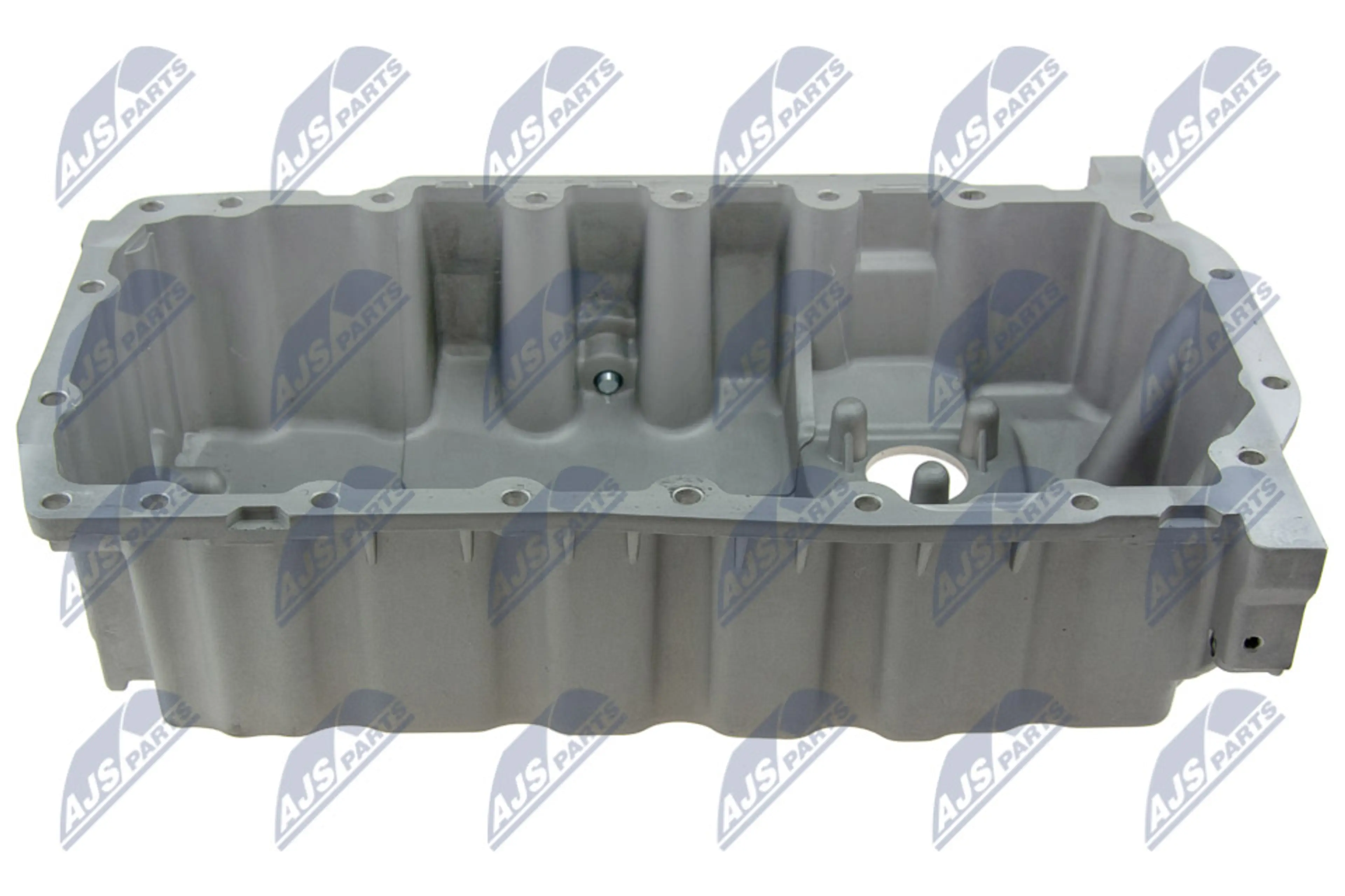 NTY CÁRTER DE ACEITE