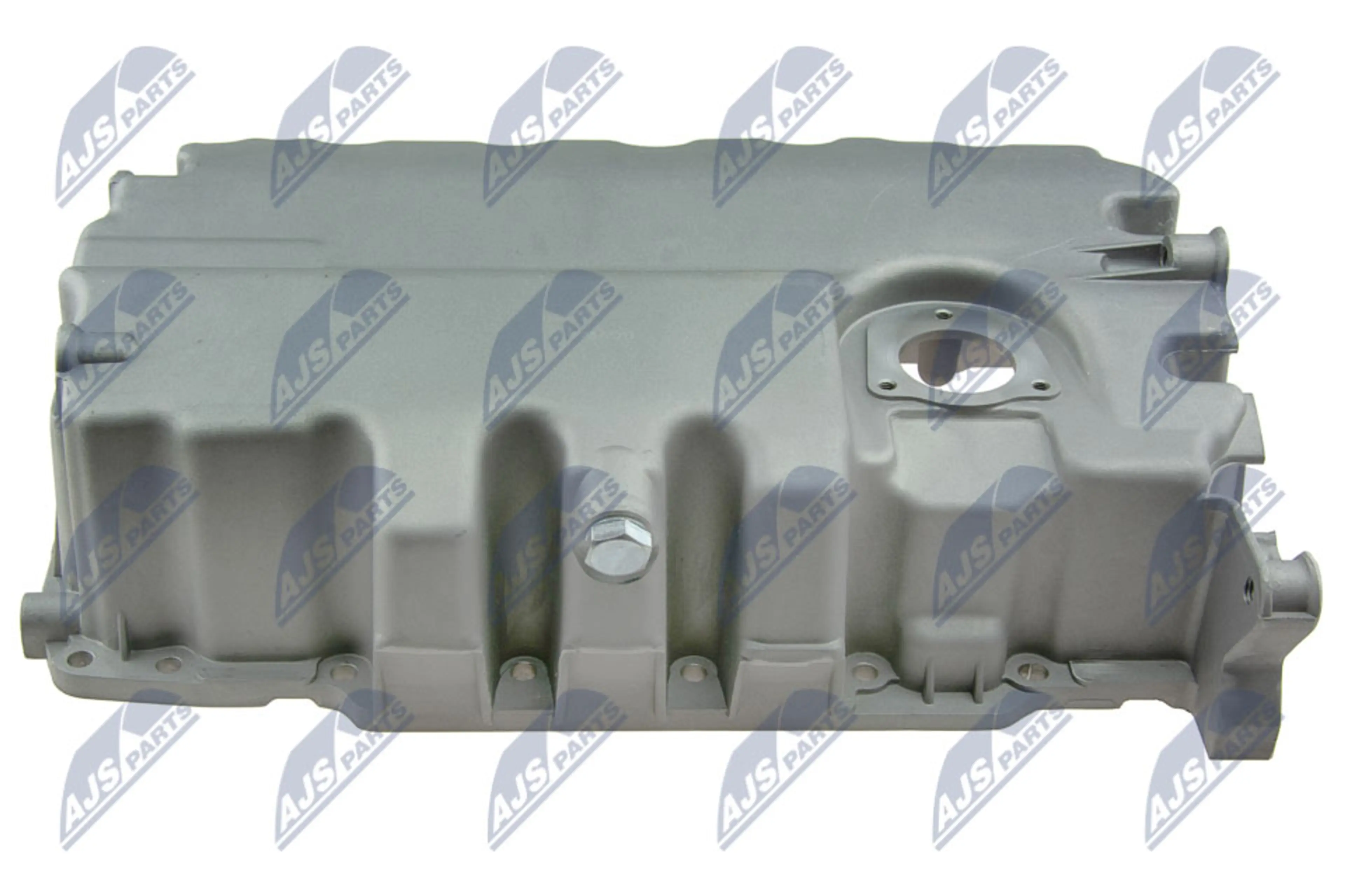 NTY CÁRTER DE ACEITE