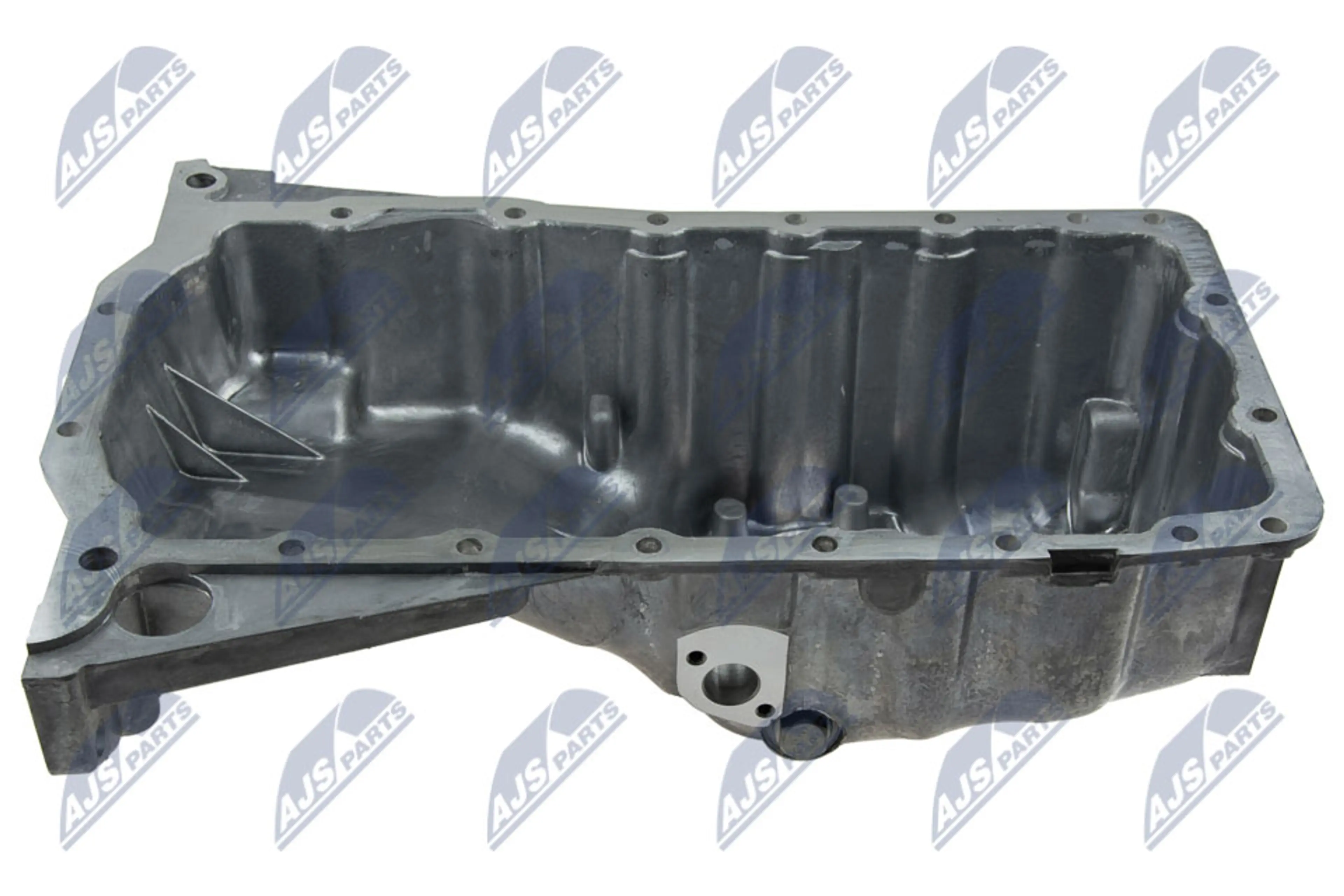 NTY CÁRTER DE ACEITE