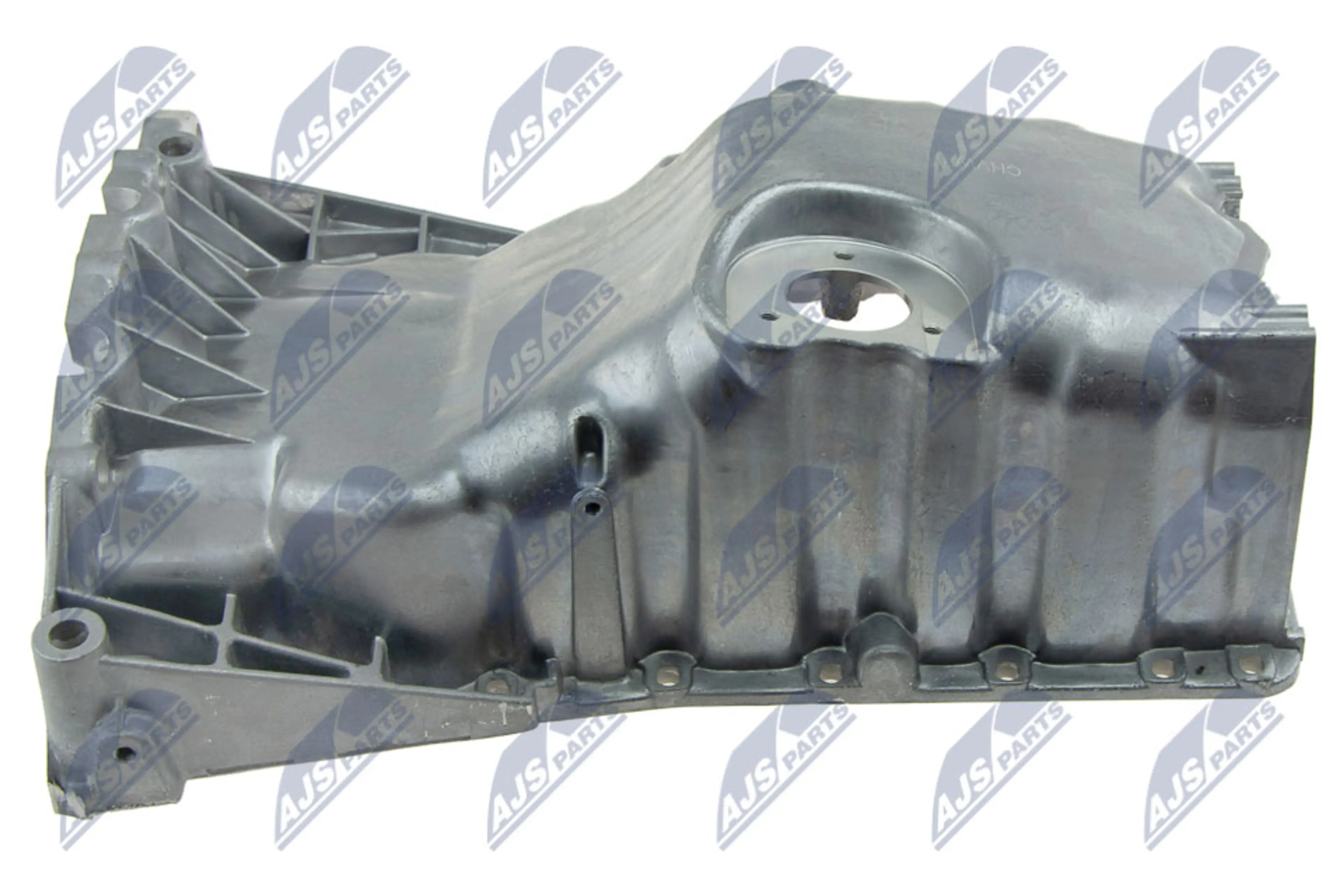 NTY CÁRTER DE ACEITE