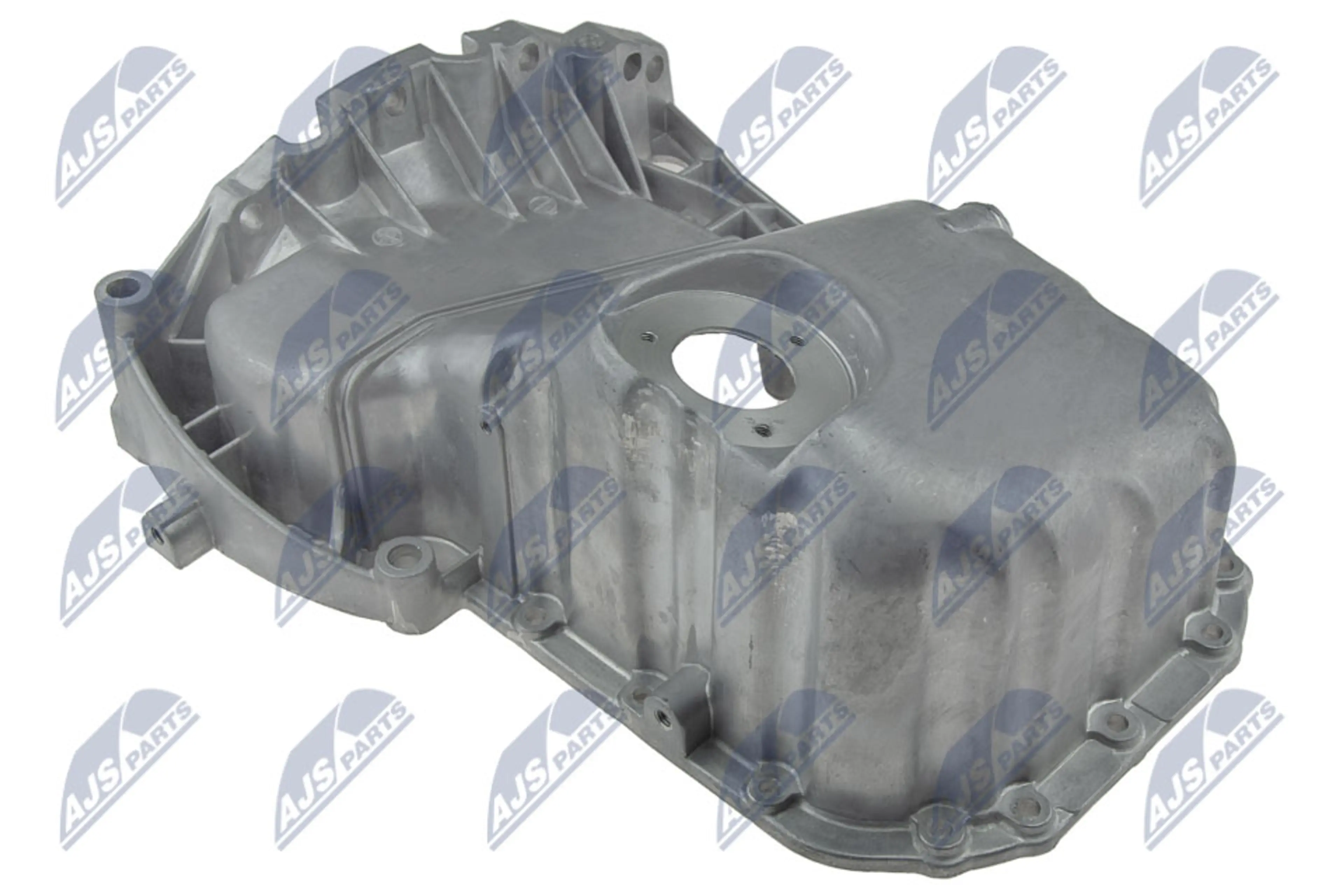 NTY CÁRTER DE ACEITE