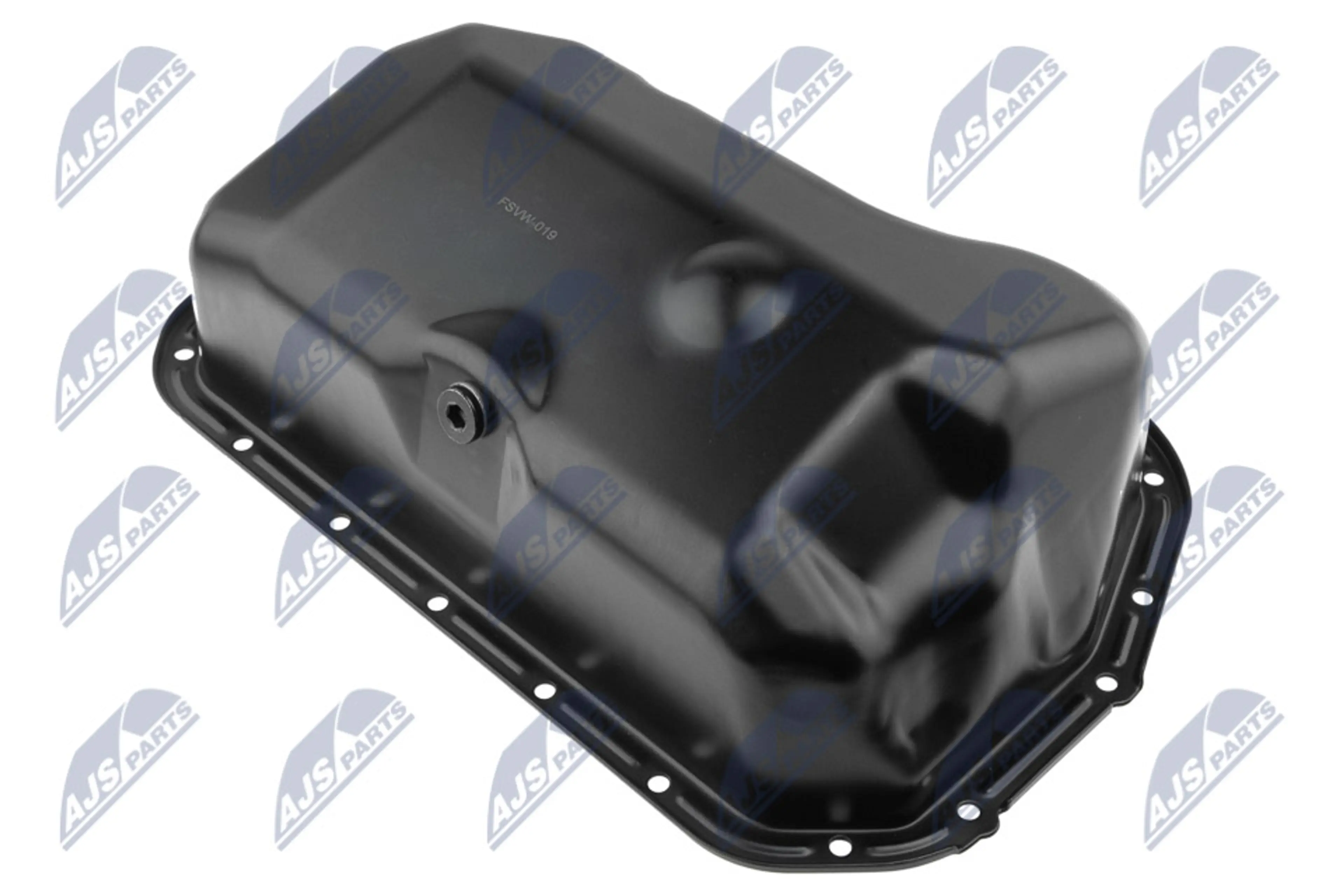 NTY CÁRTER DE ACEITE