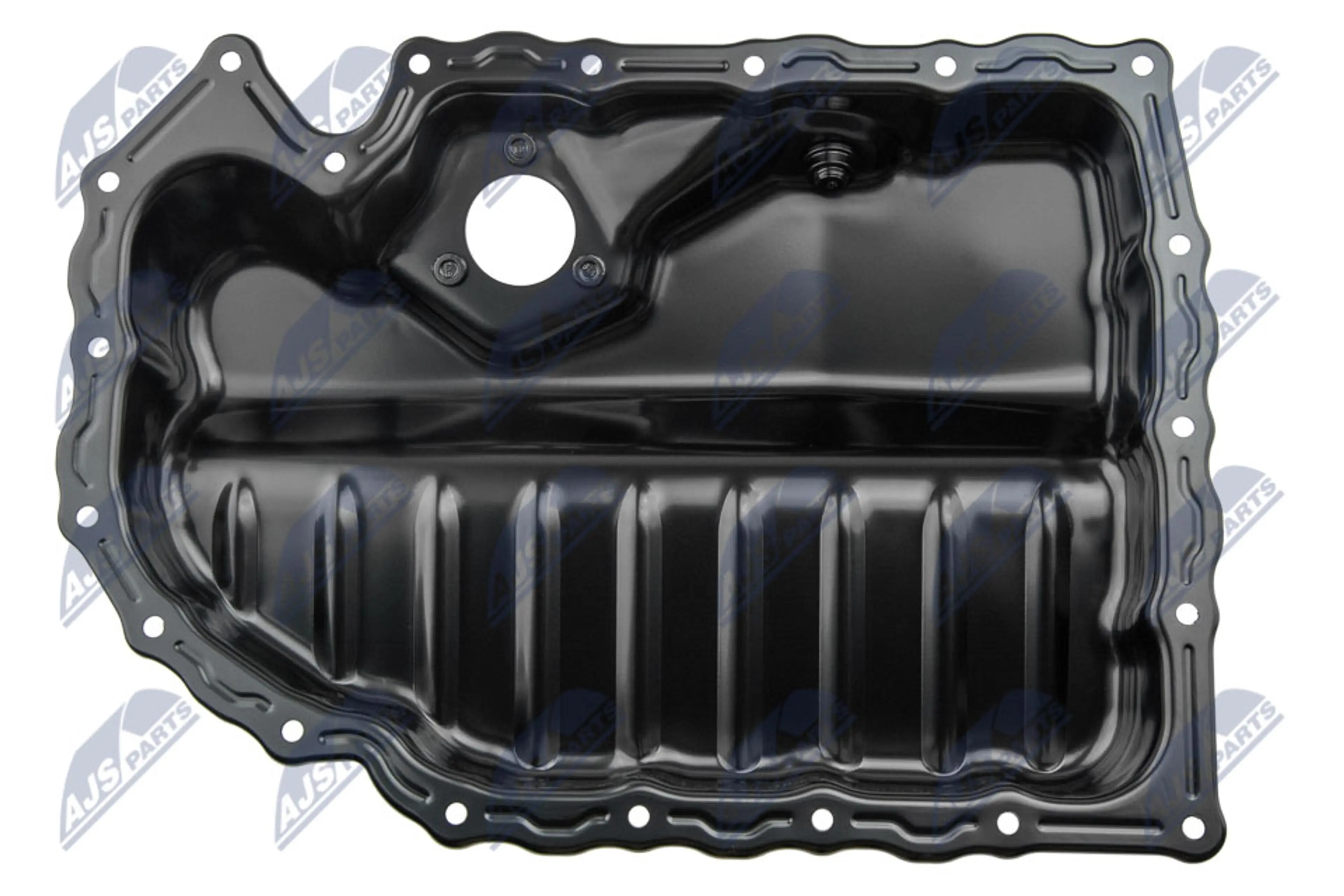 NTY CÁRTER DE ACEITE