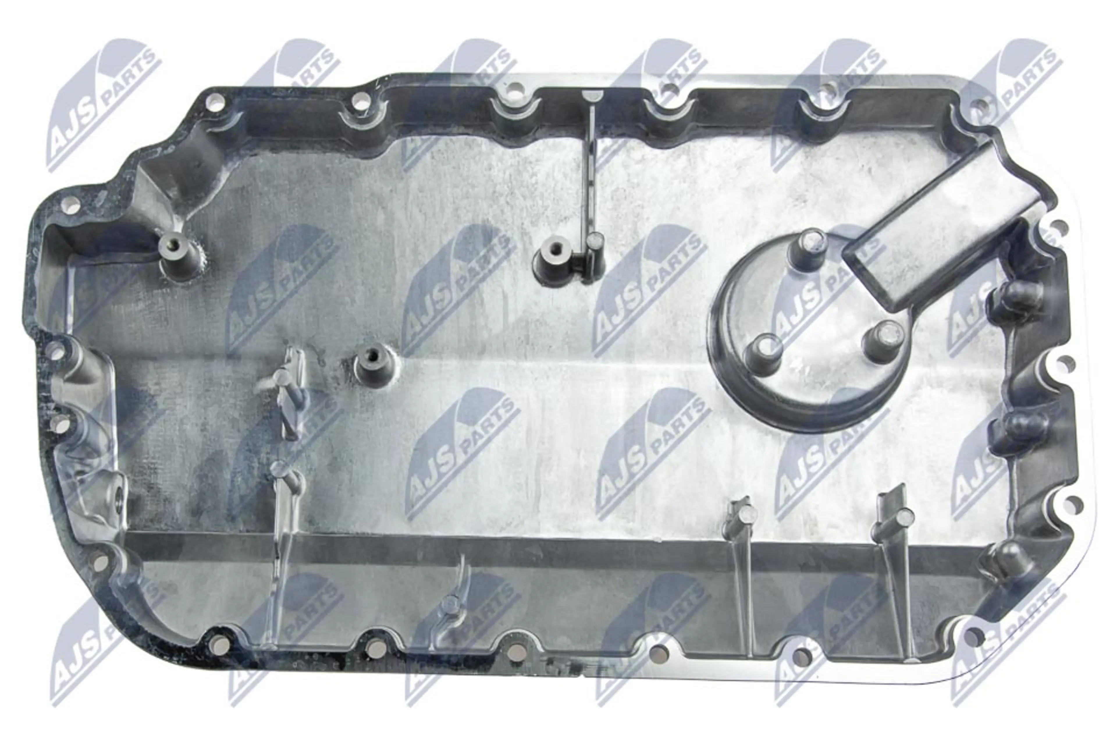 NTY CÁRTER DE ACEITE