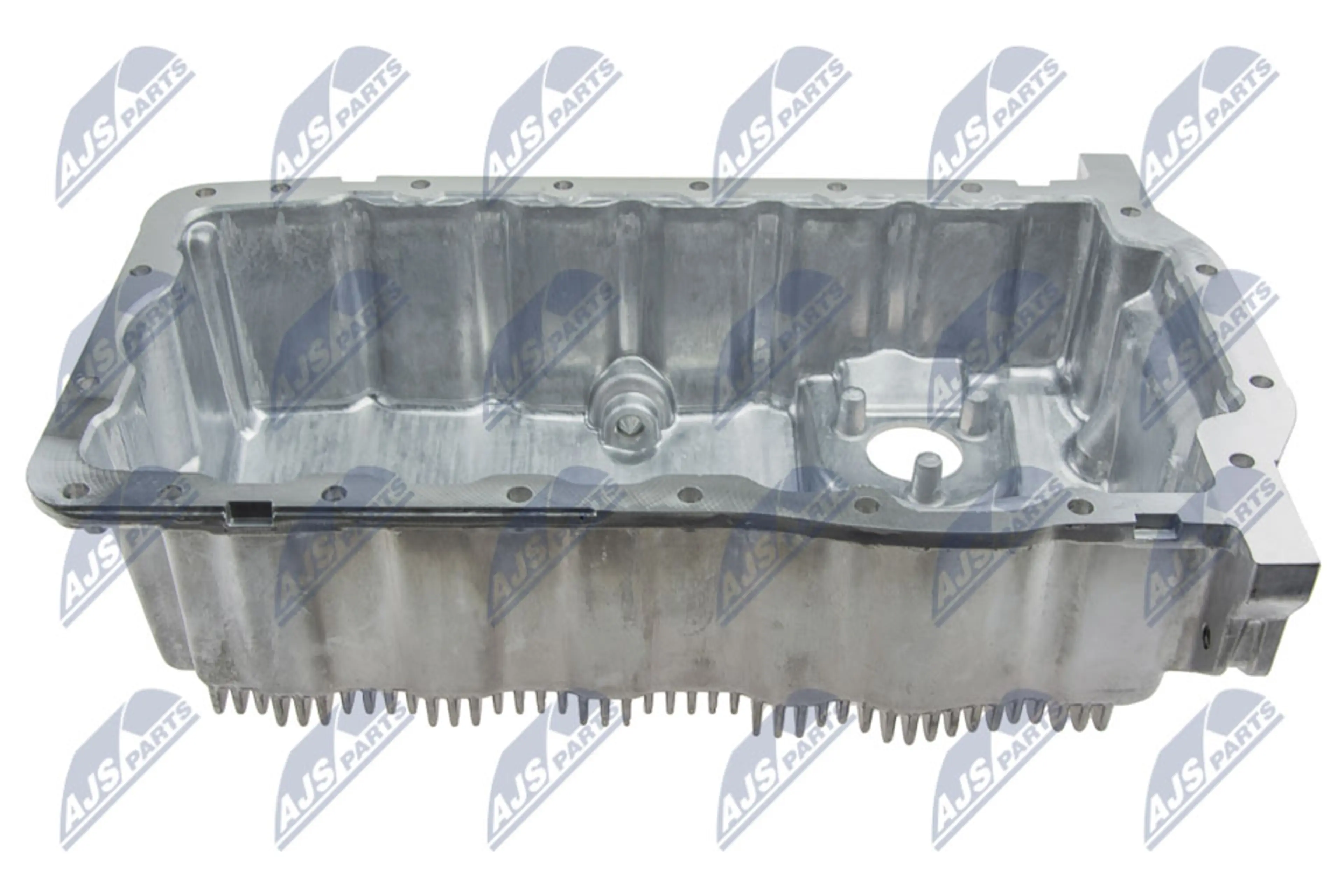 NTY CÁRTER DE ACEITE