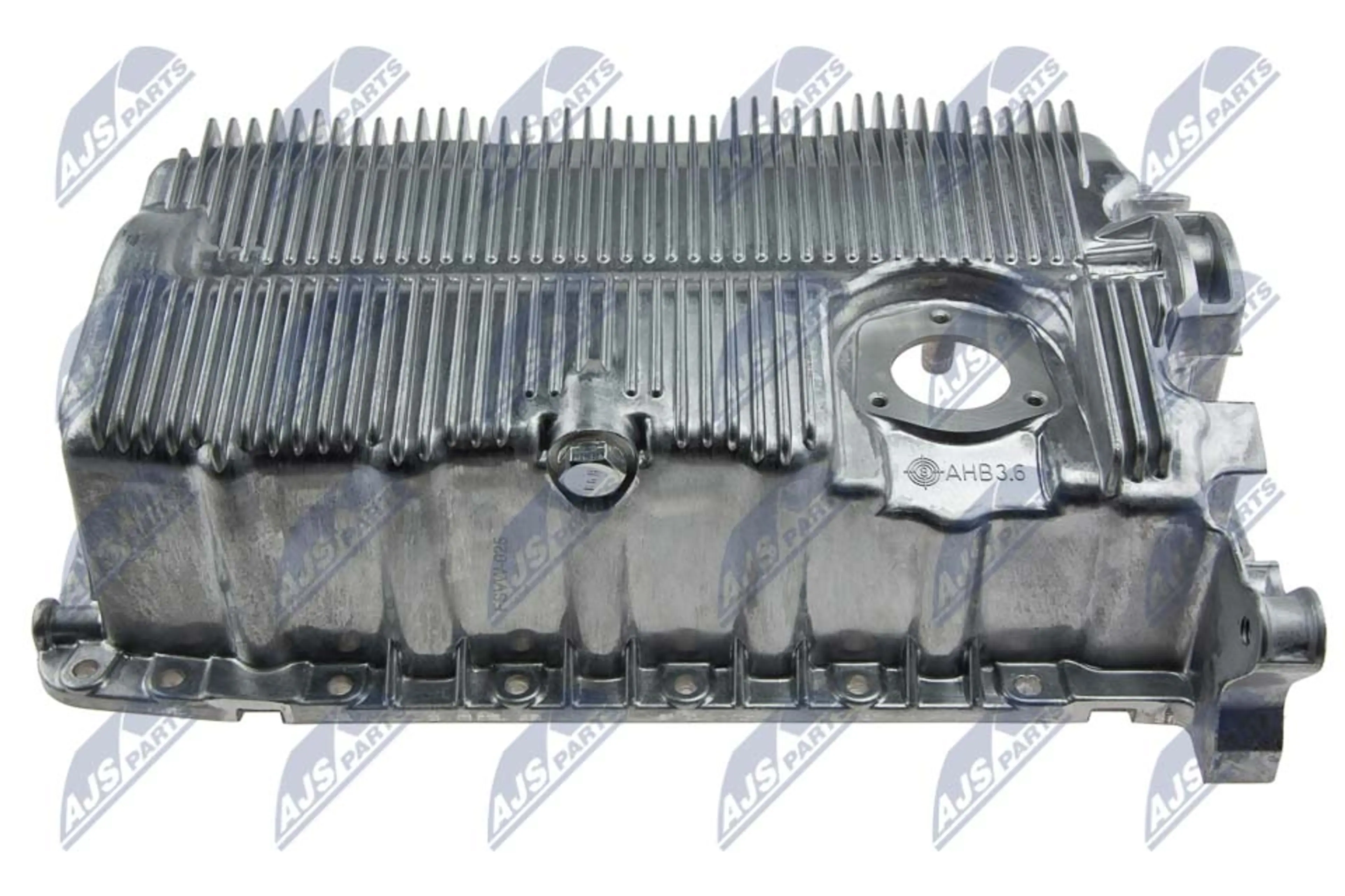 NTY CÁRTER DE ACEITE