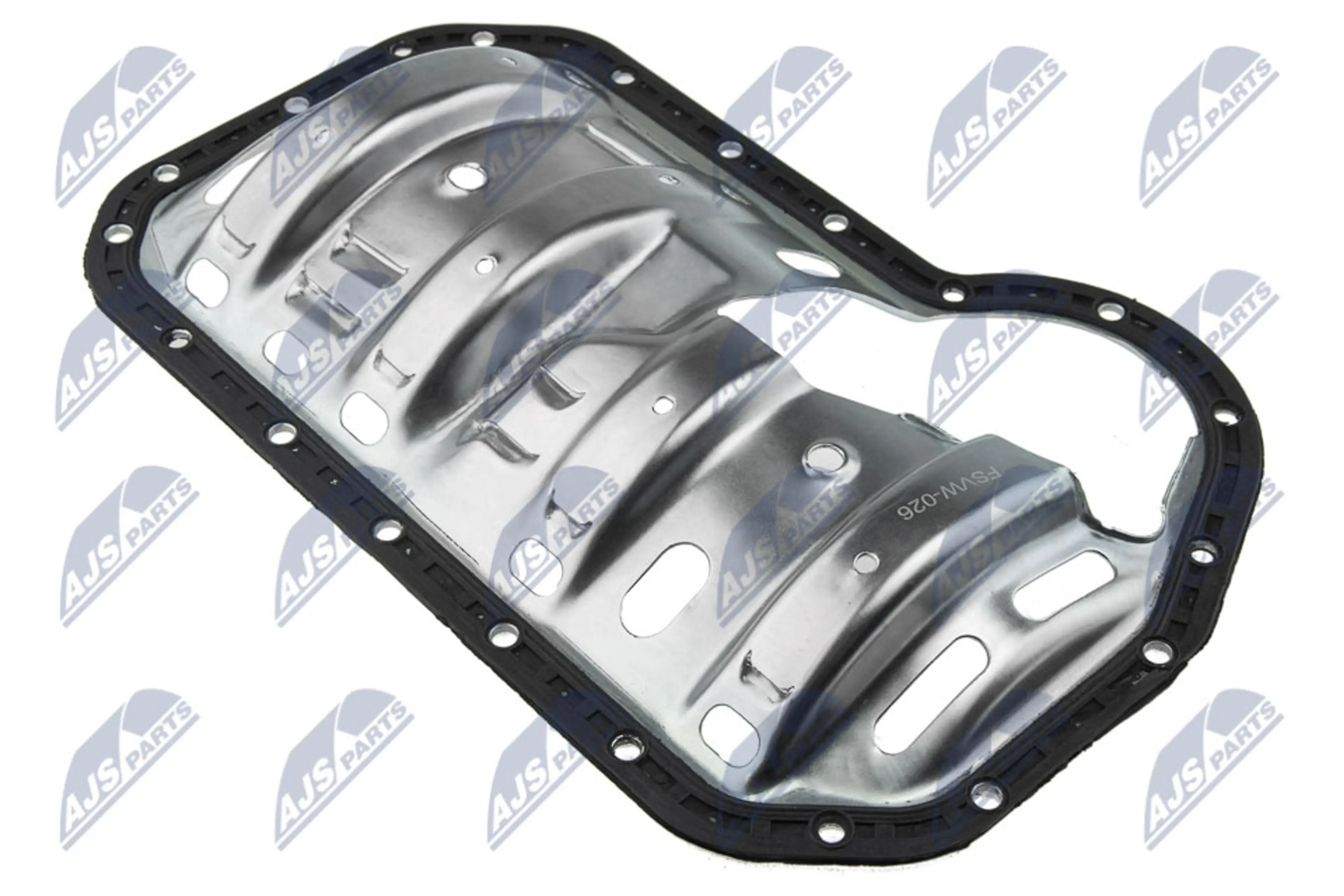 NTY JUNTA CARTER DE ACEITE