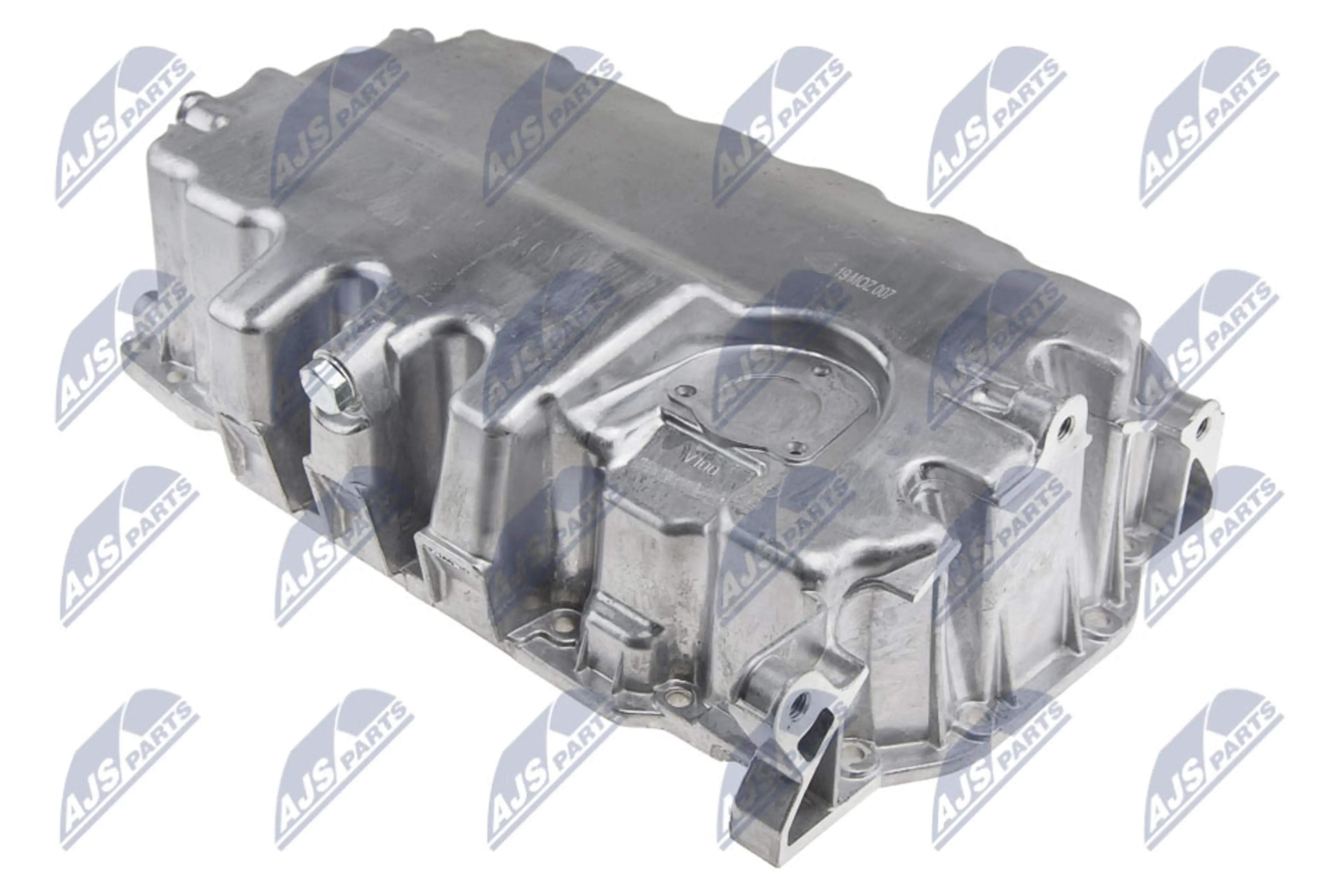 NTY CÁRTER DE ACEITE