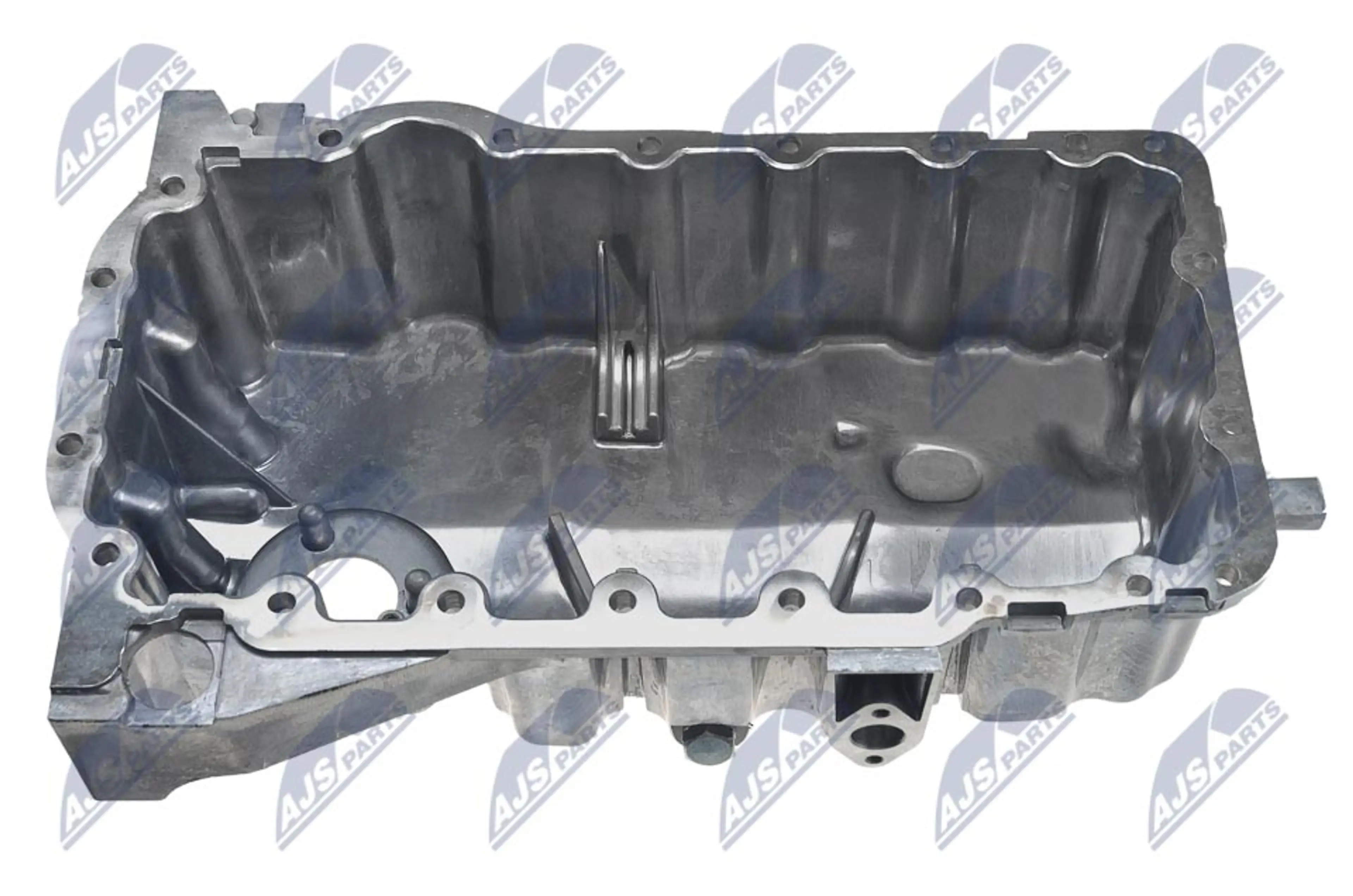 NTY CÁRTER DE ACEITE