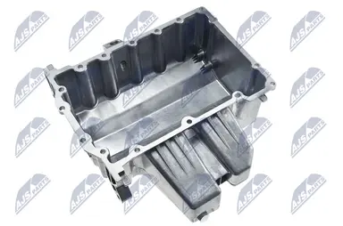 NTY CÁRTER DE ACEITE