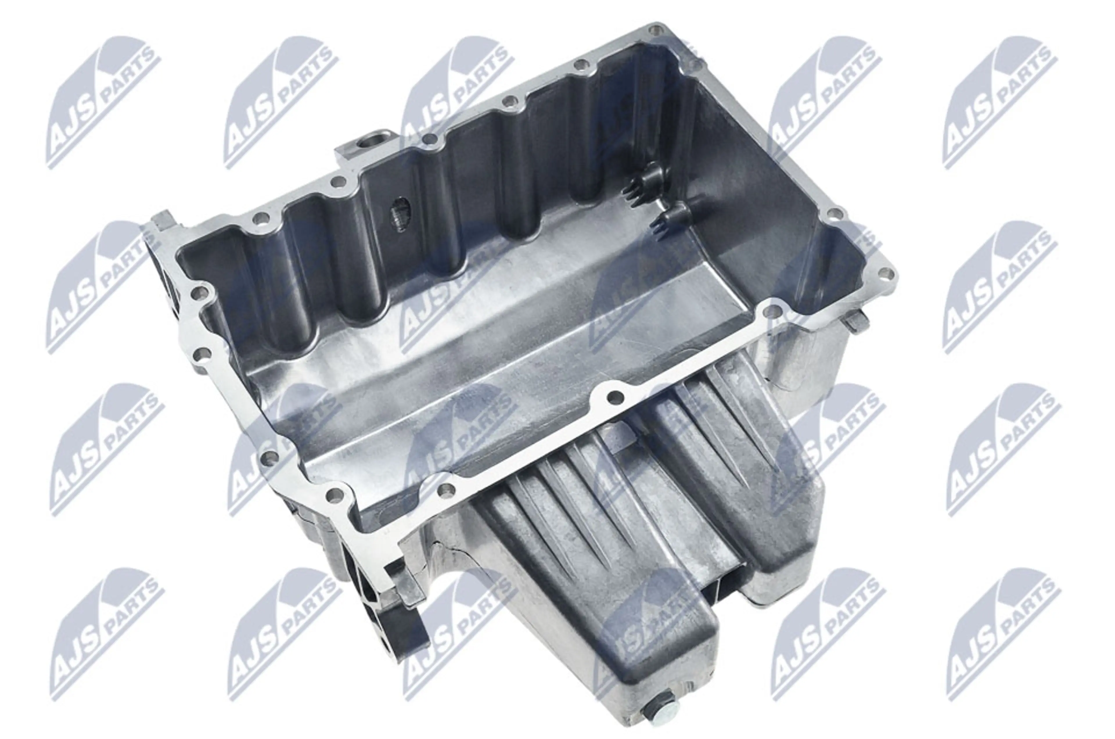 NTY CÁRTER DE ACEITE