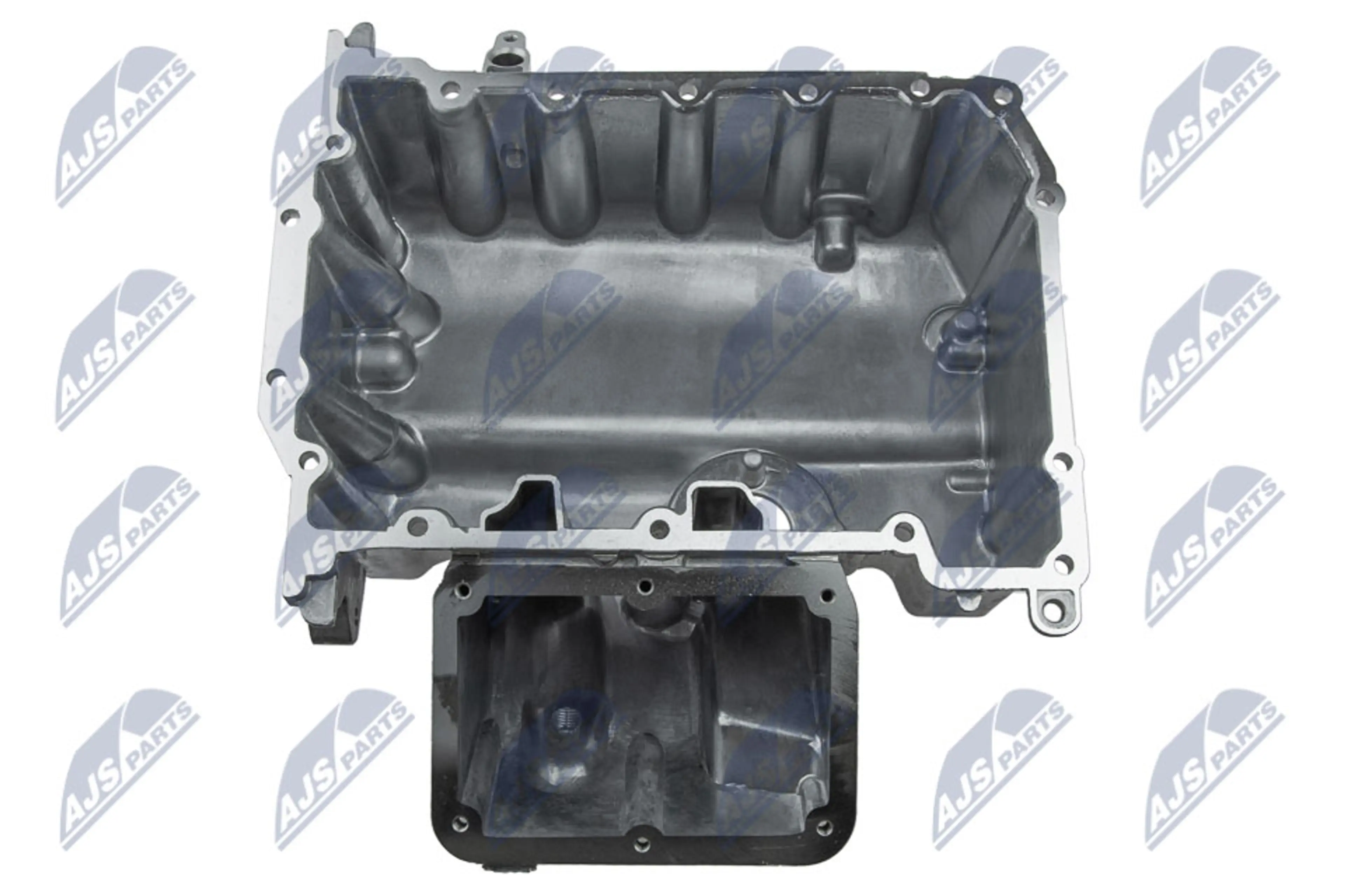 NTY CÁRTER DE ACEITE