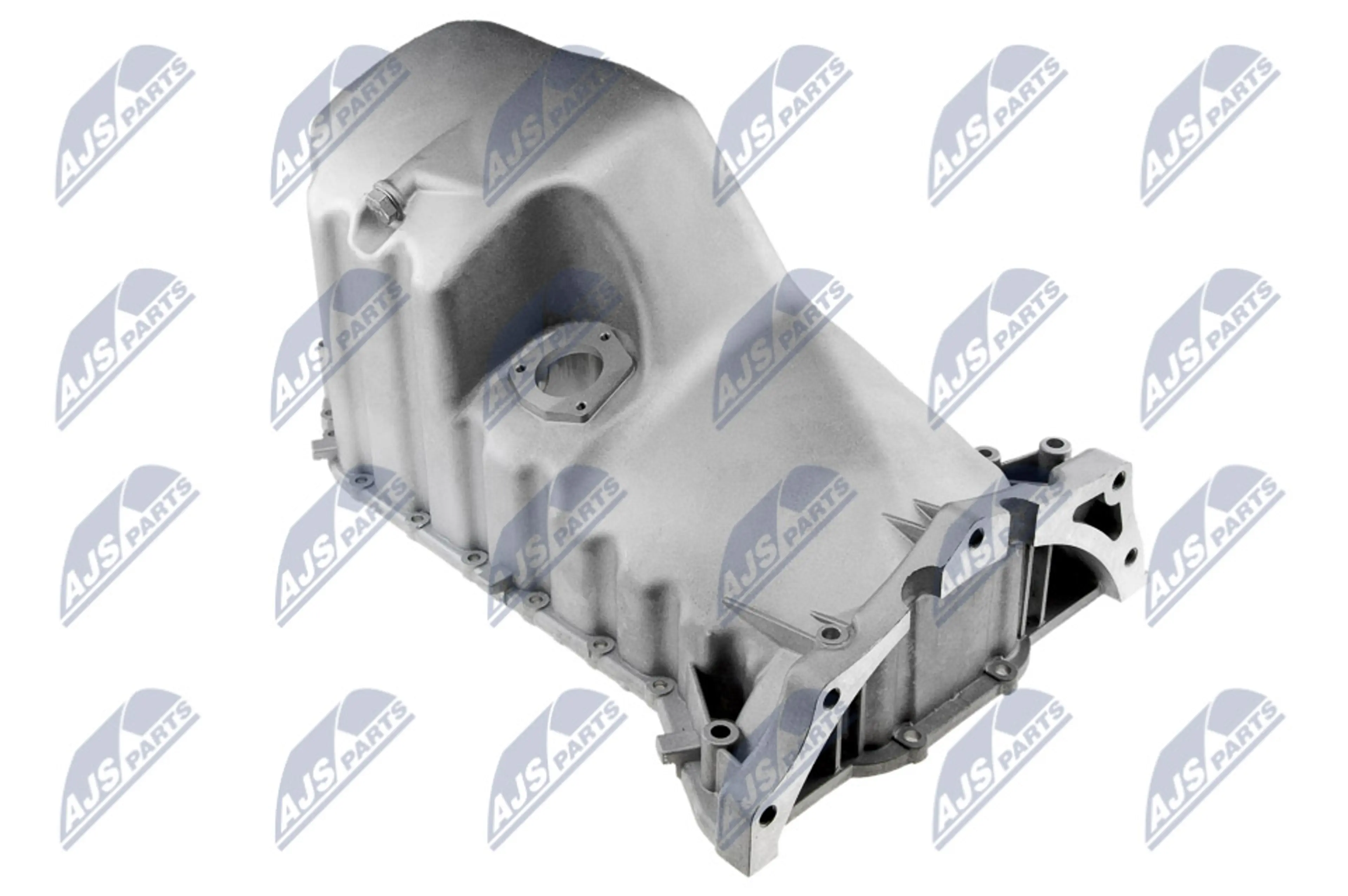 NTY CÁRTER DE ACEITE