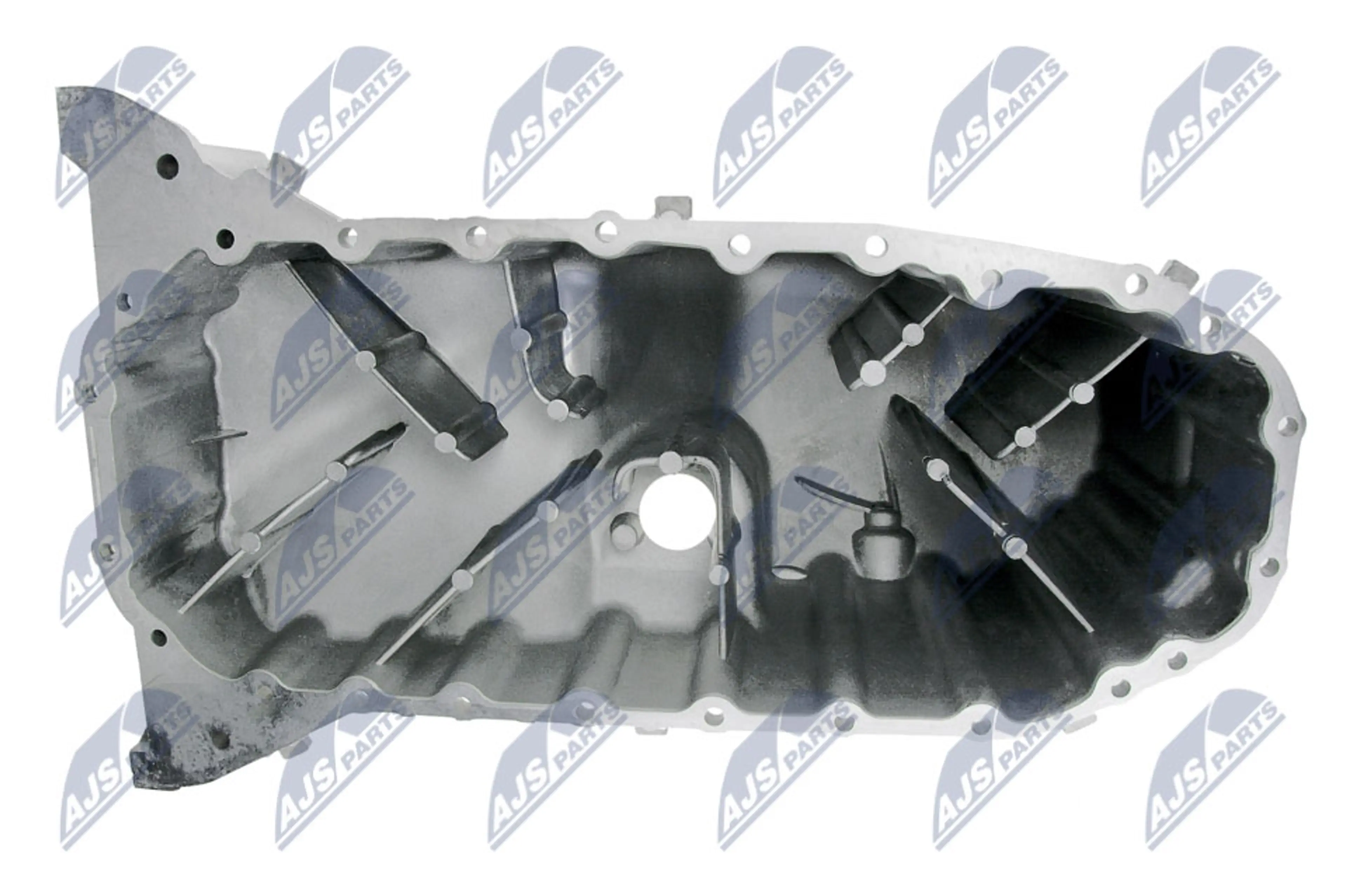 NTY CÁRTER DE ACEITE