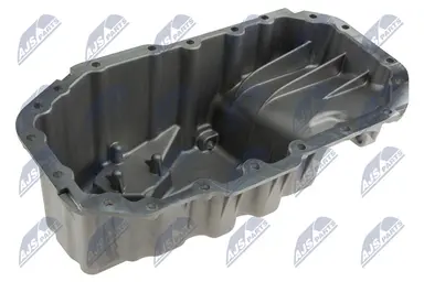 NTY CÁRTER DE ACEITE