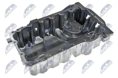 NTY CÁRTER DE ACEITE