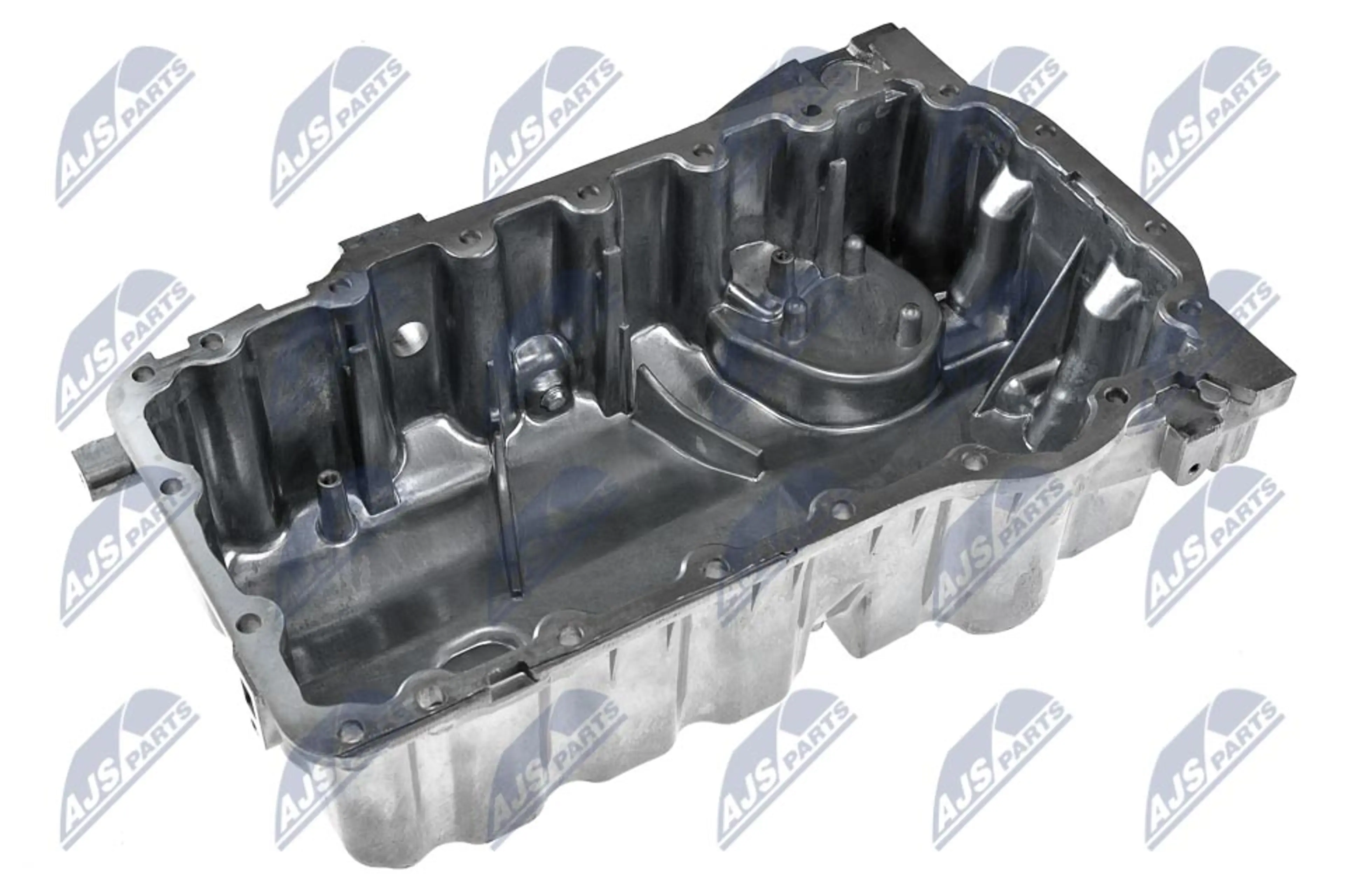 NTY CÁRTER DE ACEITE