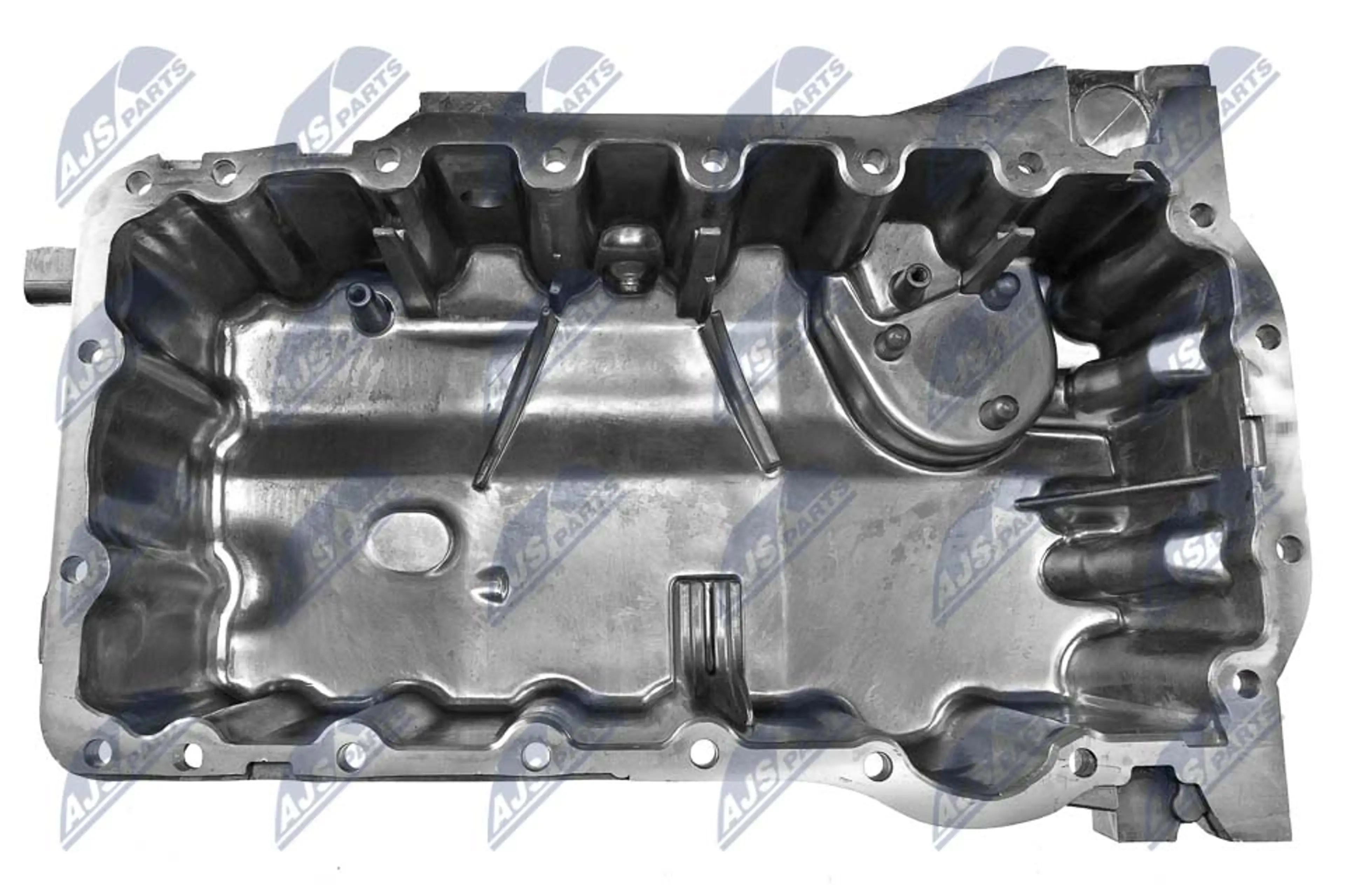 NTY CÁRTER DE ACEITE