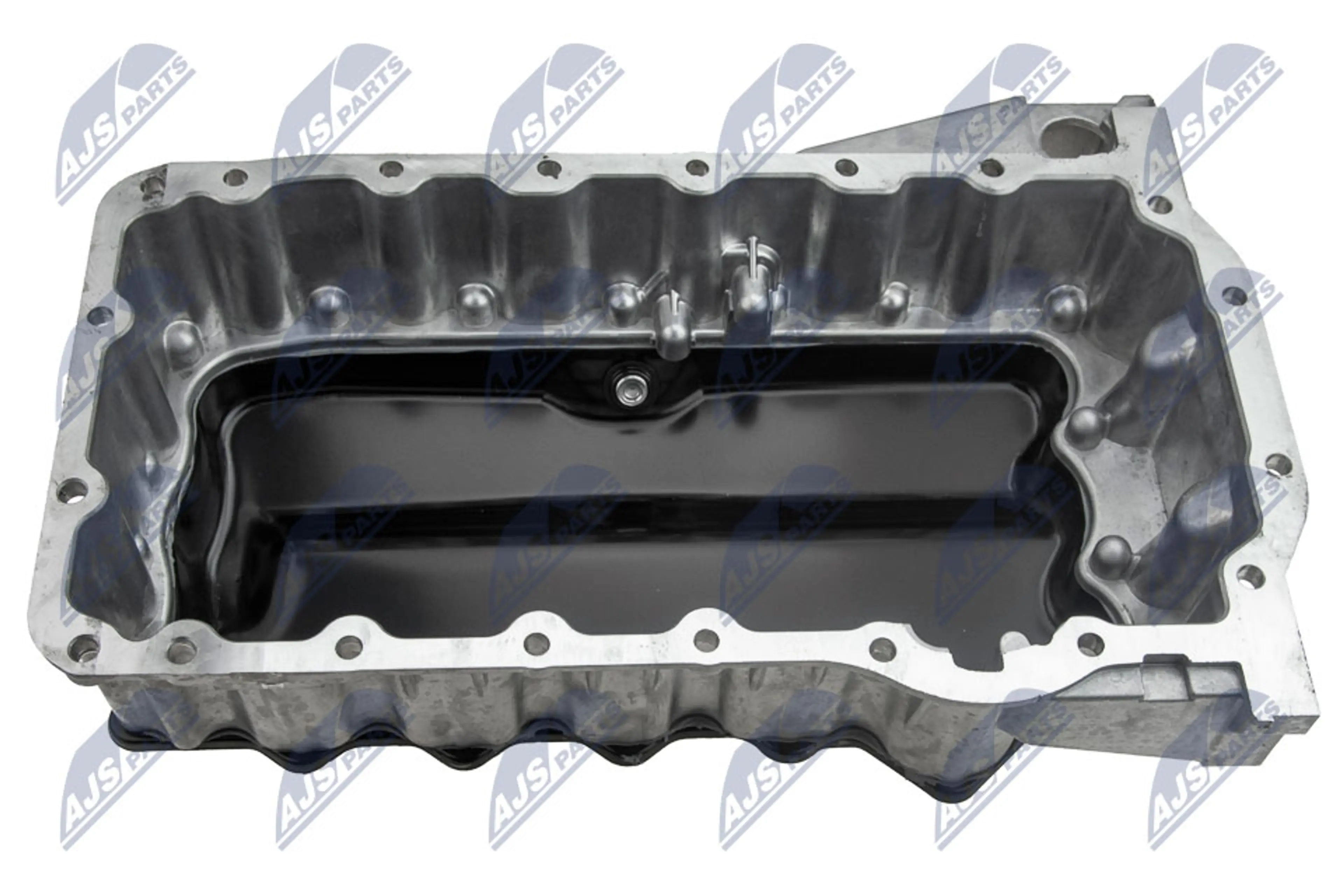 NTY CÁRTER DE ACEITE