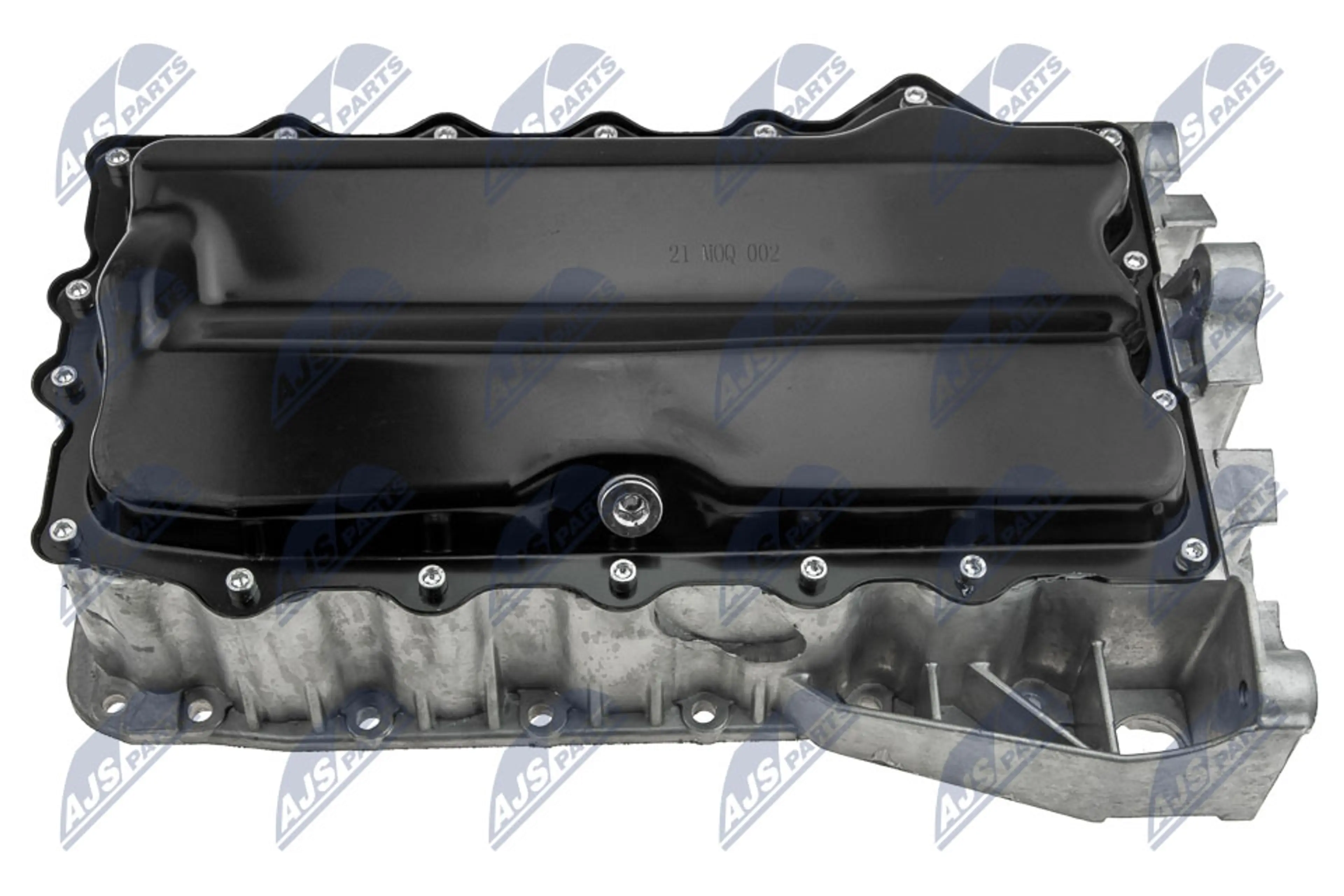 NTY CÁRTER DE ACEITE