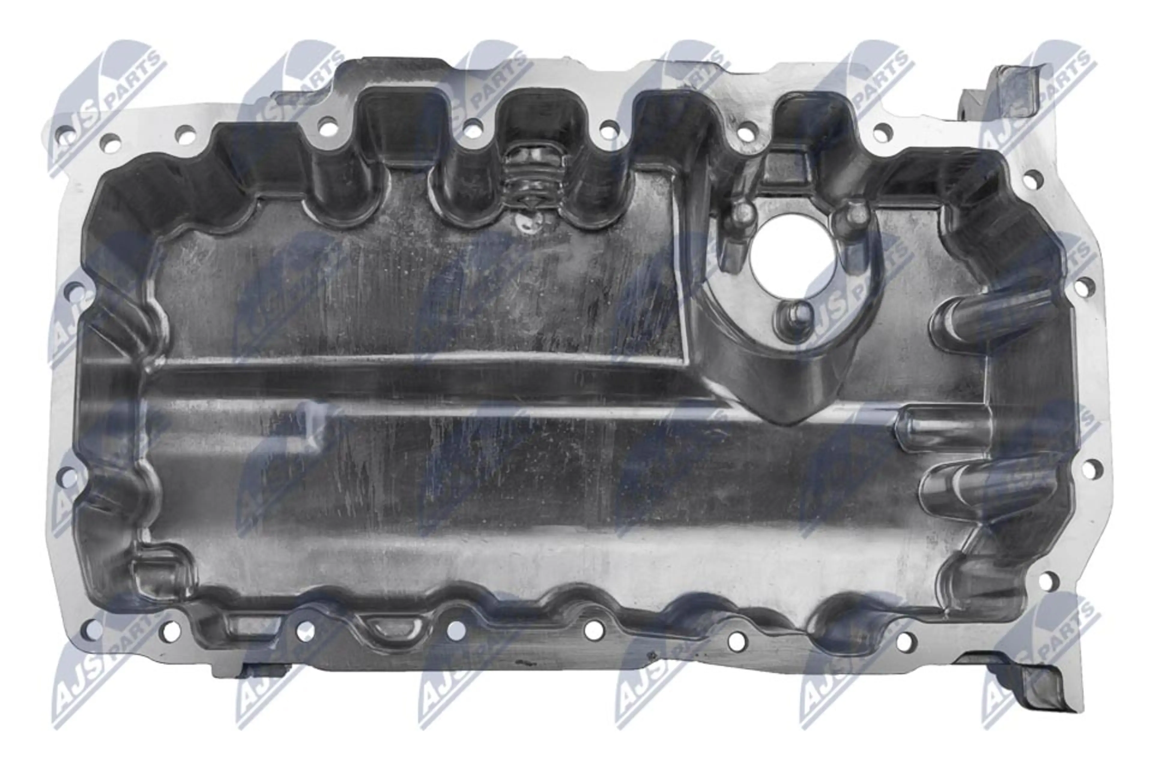 NTY CÁRTER DE ACEITE