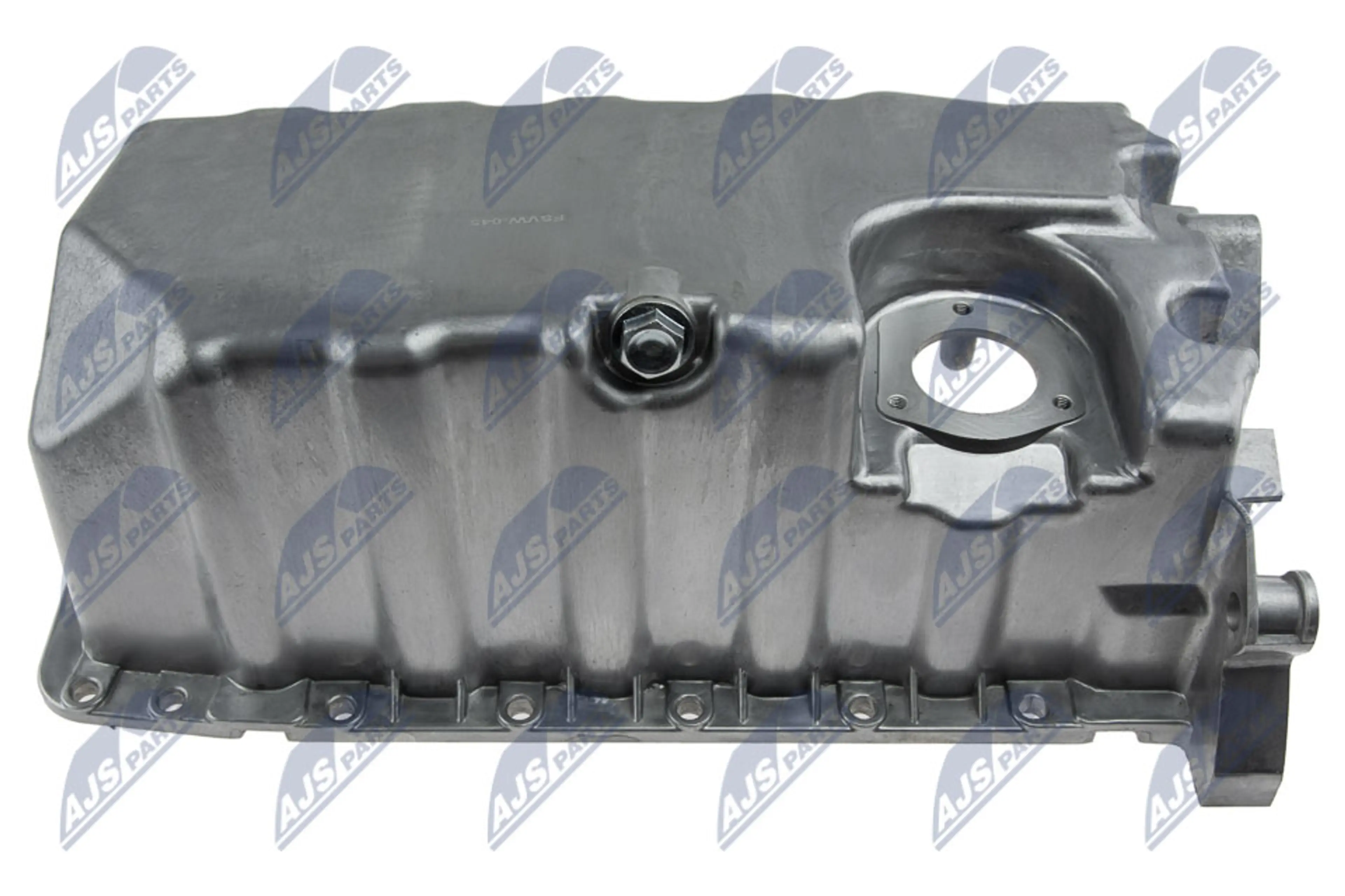 NTY CÁRTER DE ACEITE