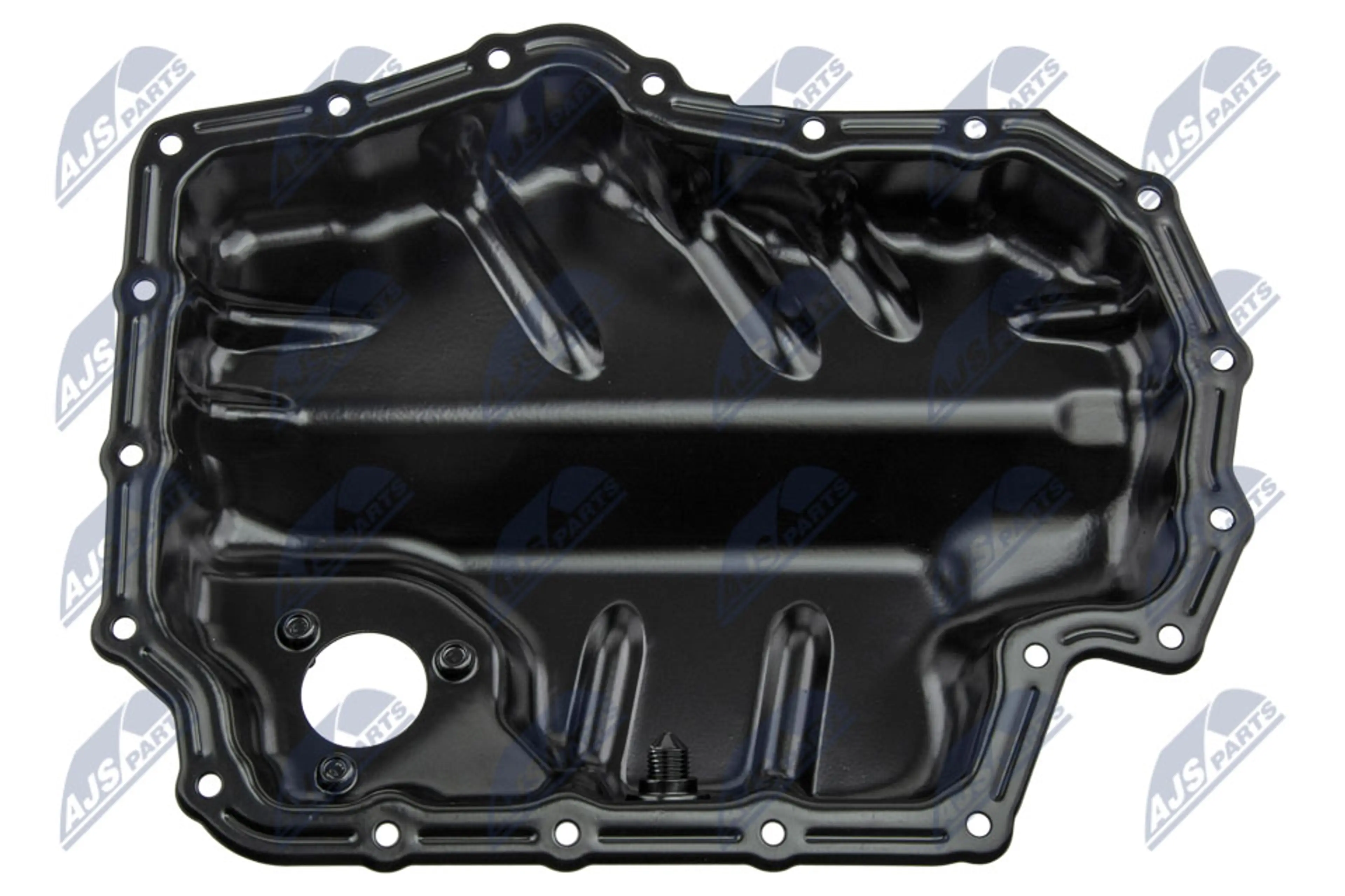 NTY CÁRTER DE ACEITE