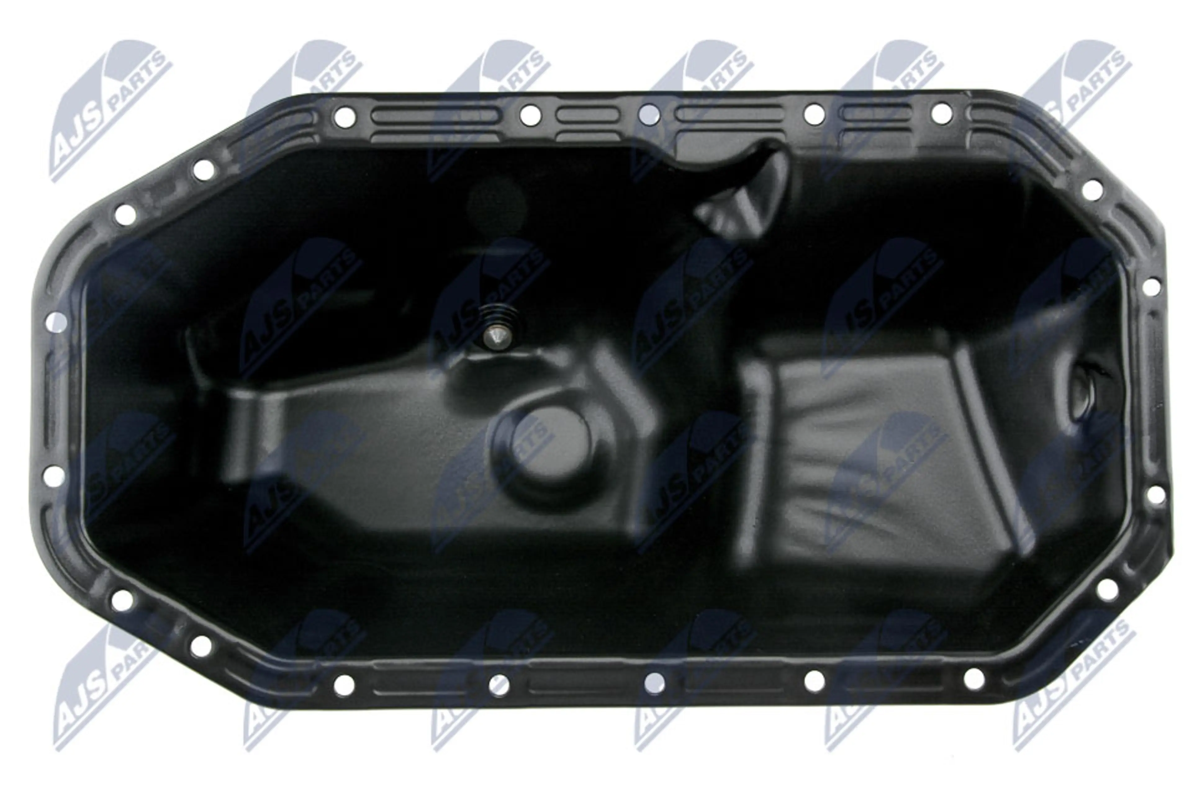 NTY CÁRTER DE ACEITE