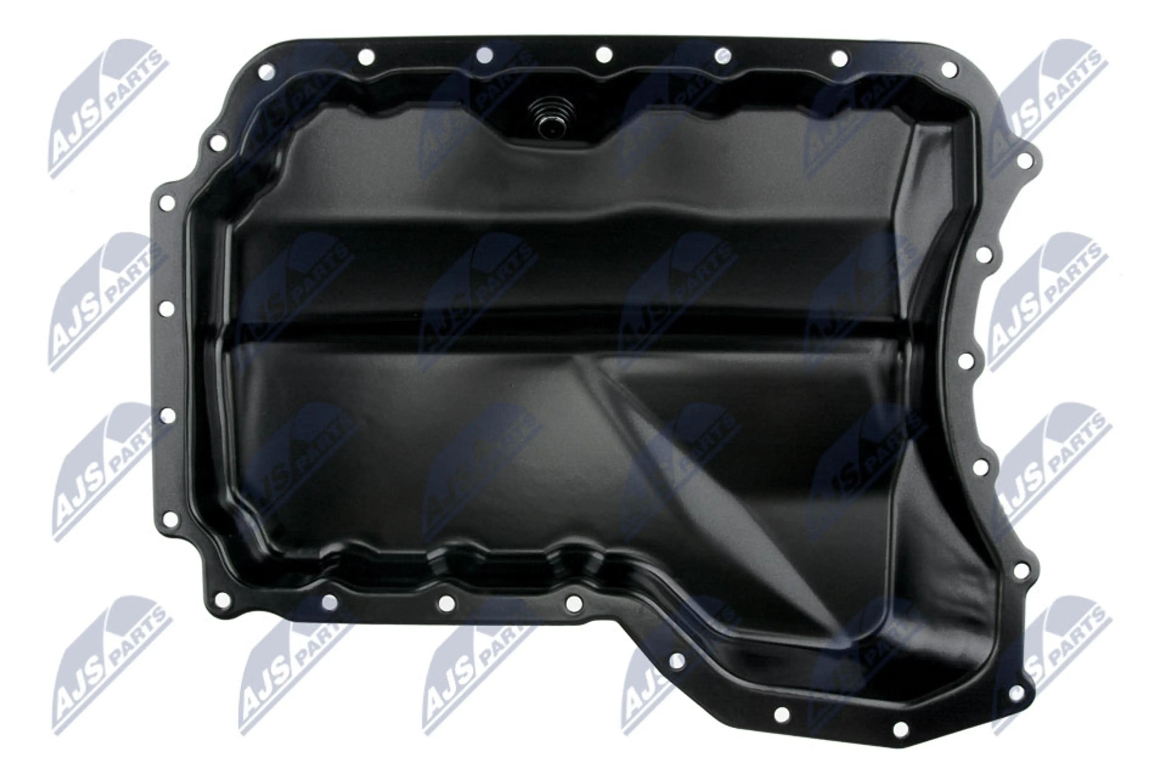 NTY CÁRTER DE ACEITE