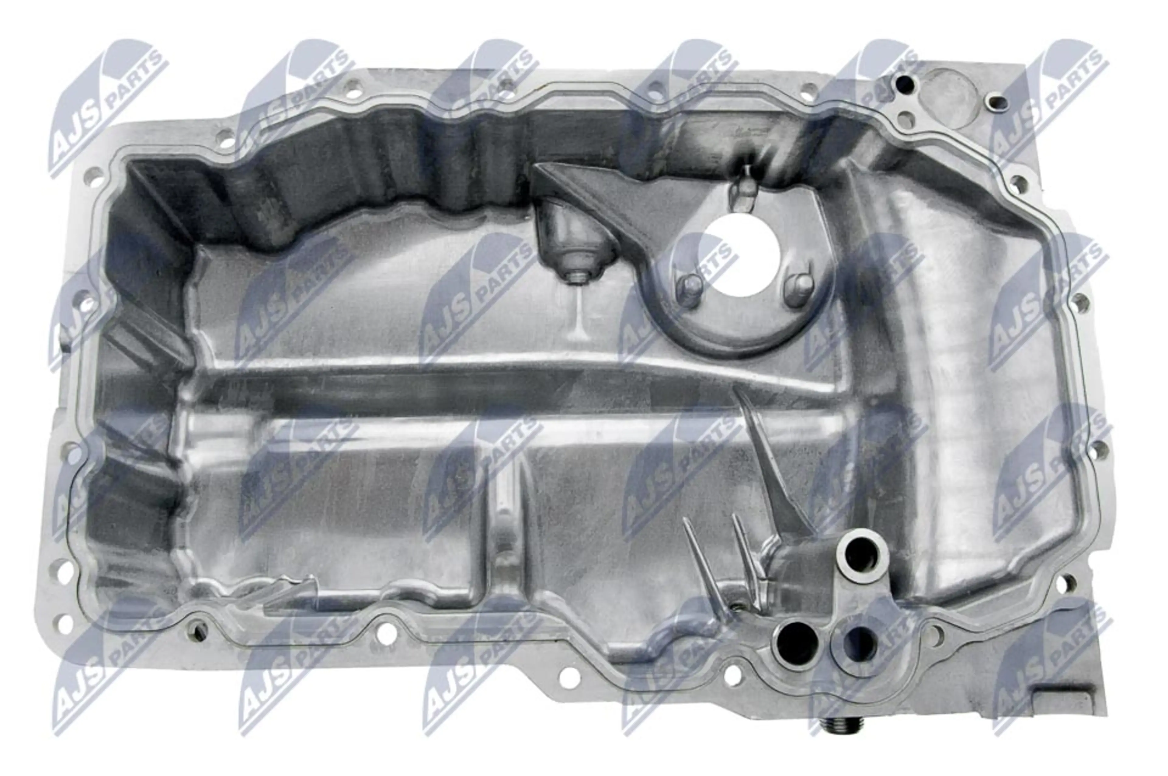 CÁRTER DE ACEITE SEAT/VW *