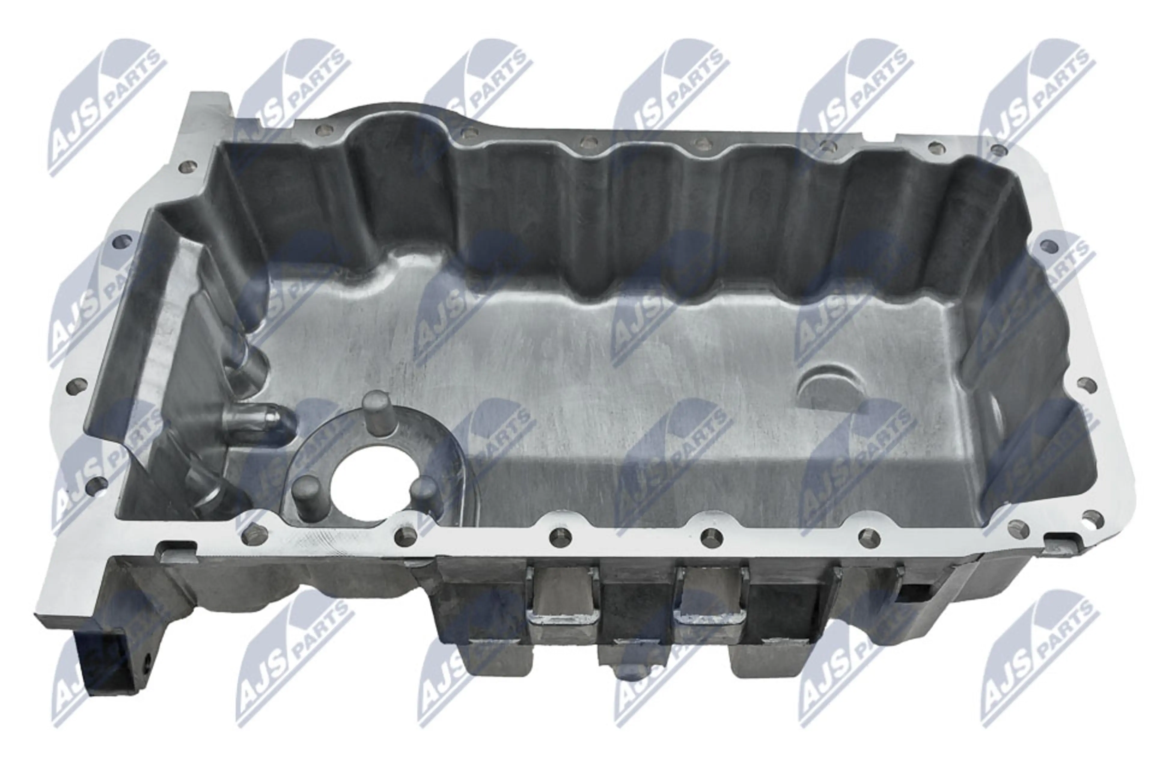 NTY CÁRTER DE ACEITE