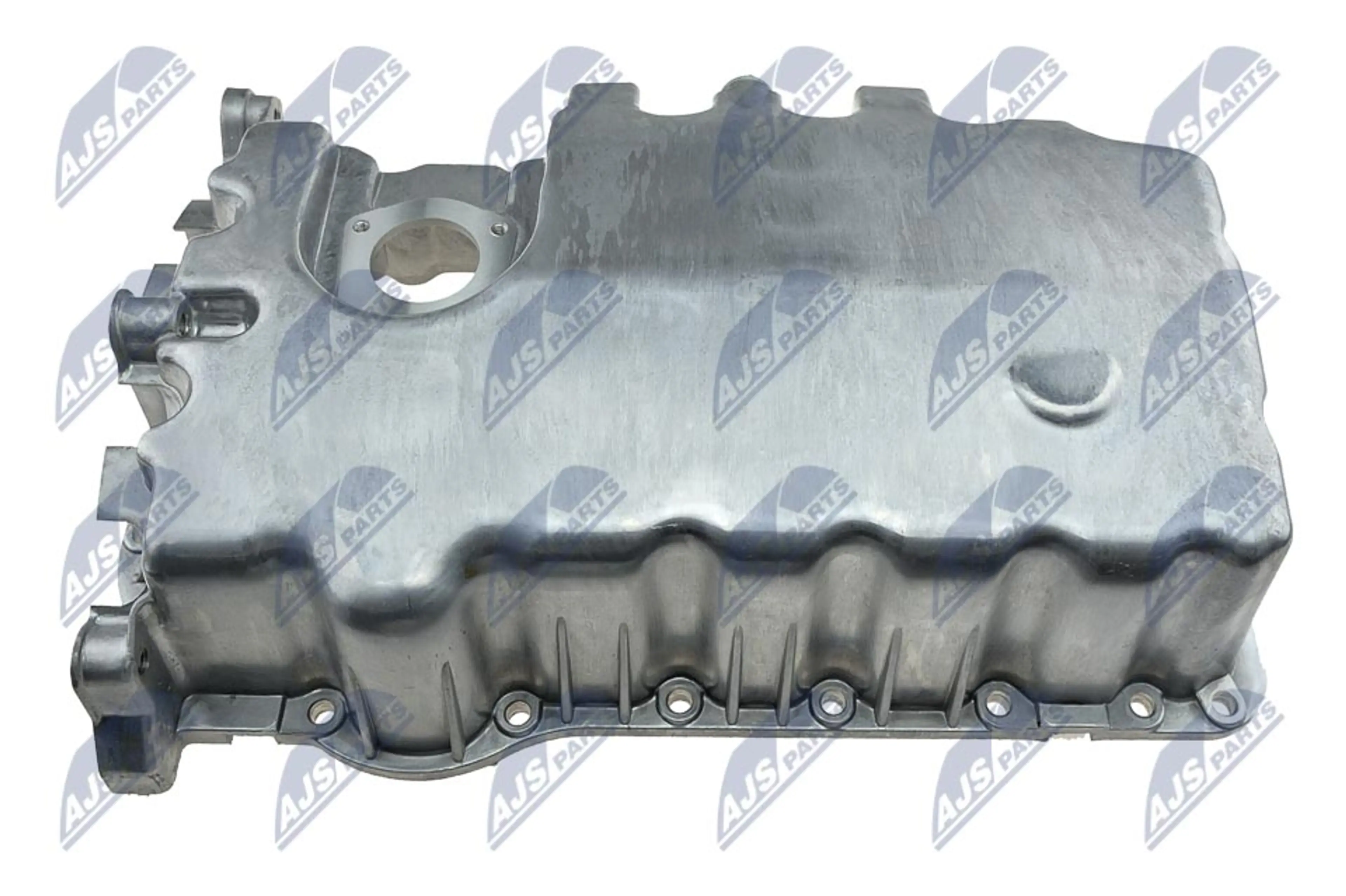 NTY CÁRTER DE ACEITE