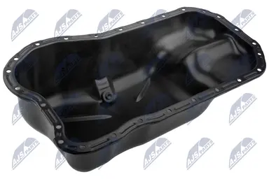 NTY CÁRTER DE ACEITE