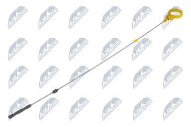 NTY VARILLA DEL NIVEL DE ACEITE