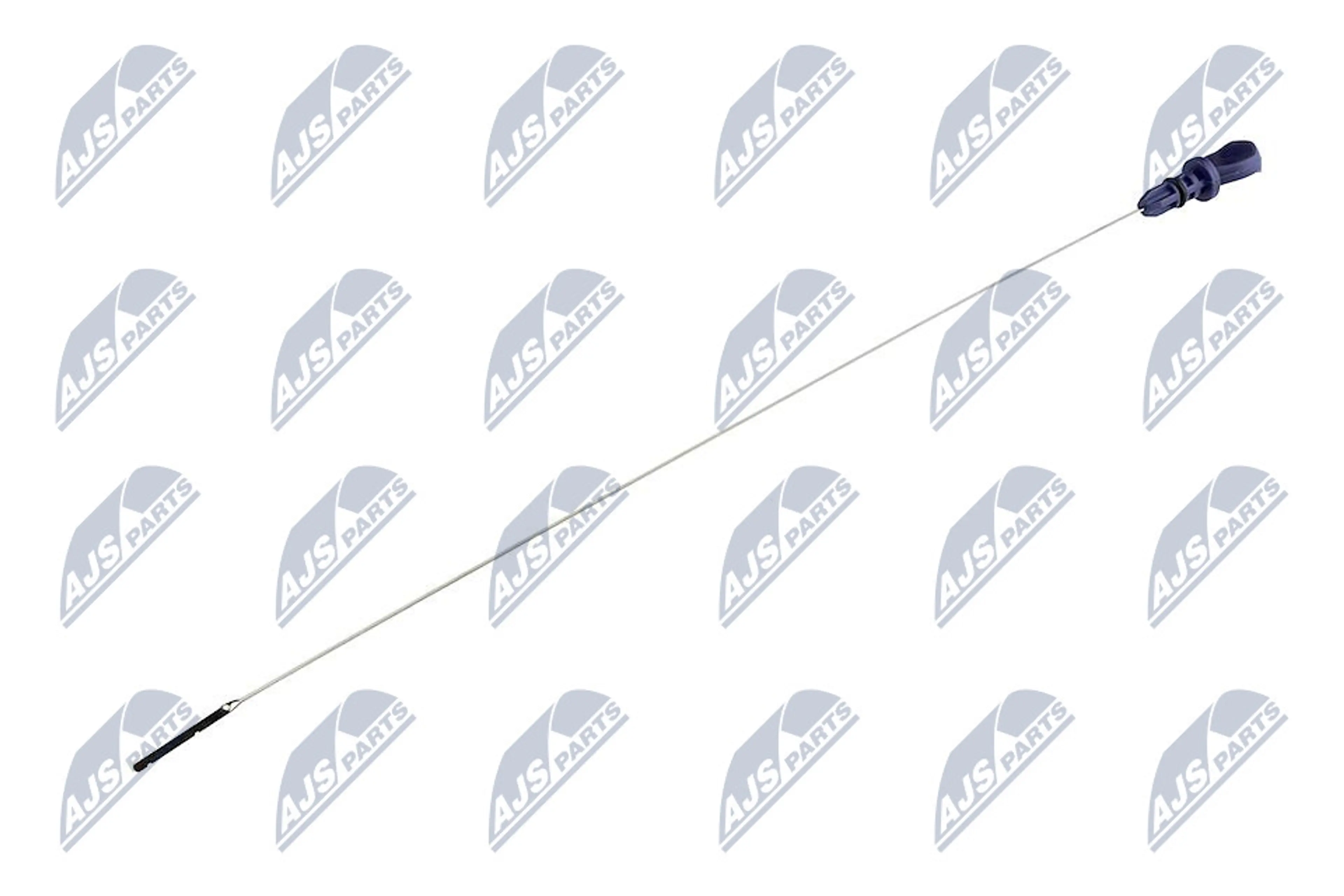 VARILLA  ACEITE 04594 *