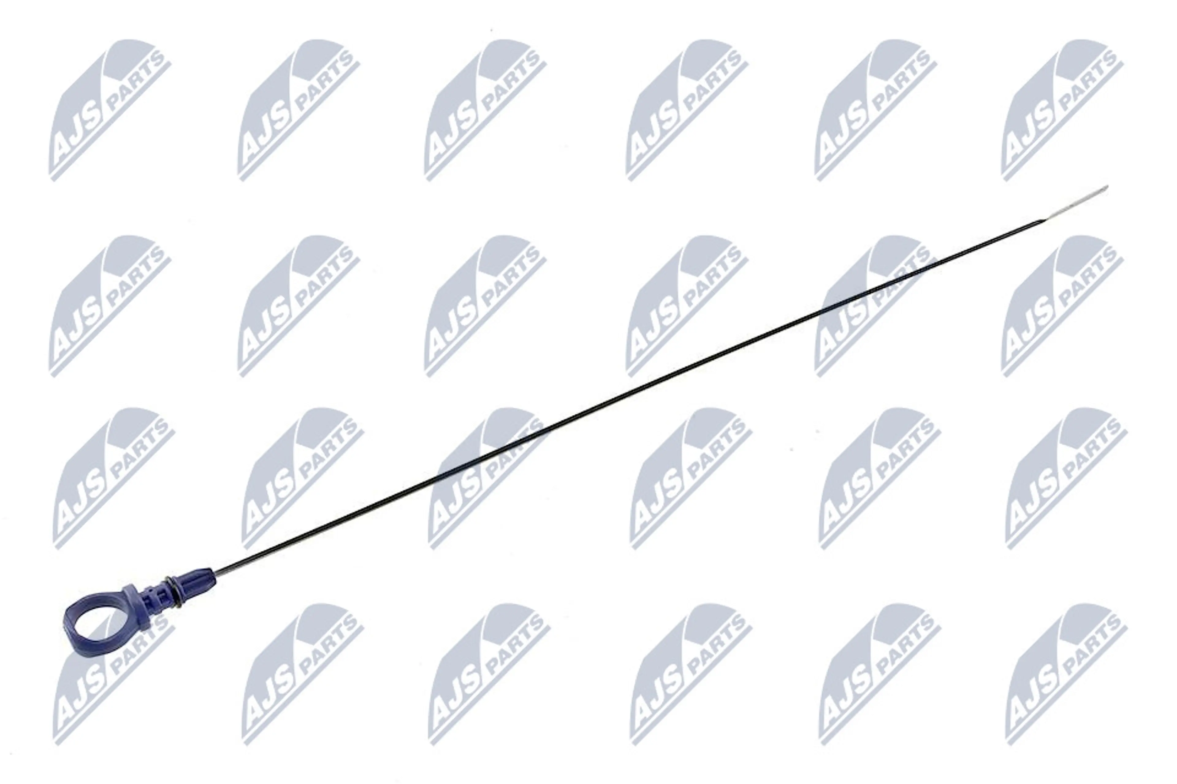 VARILLA  ACEITE 04594 *