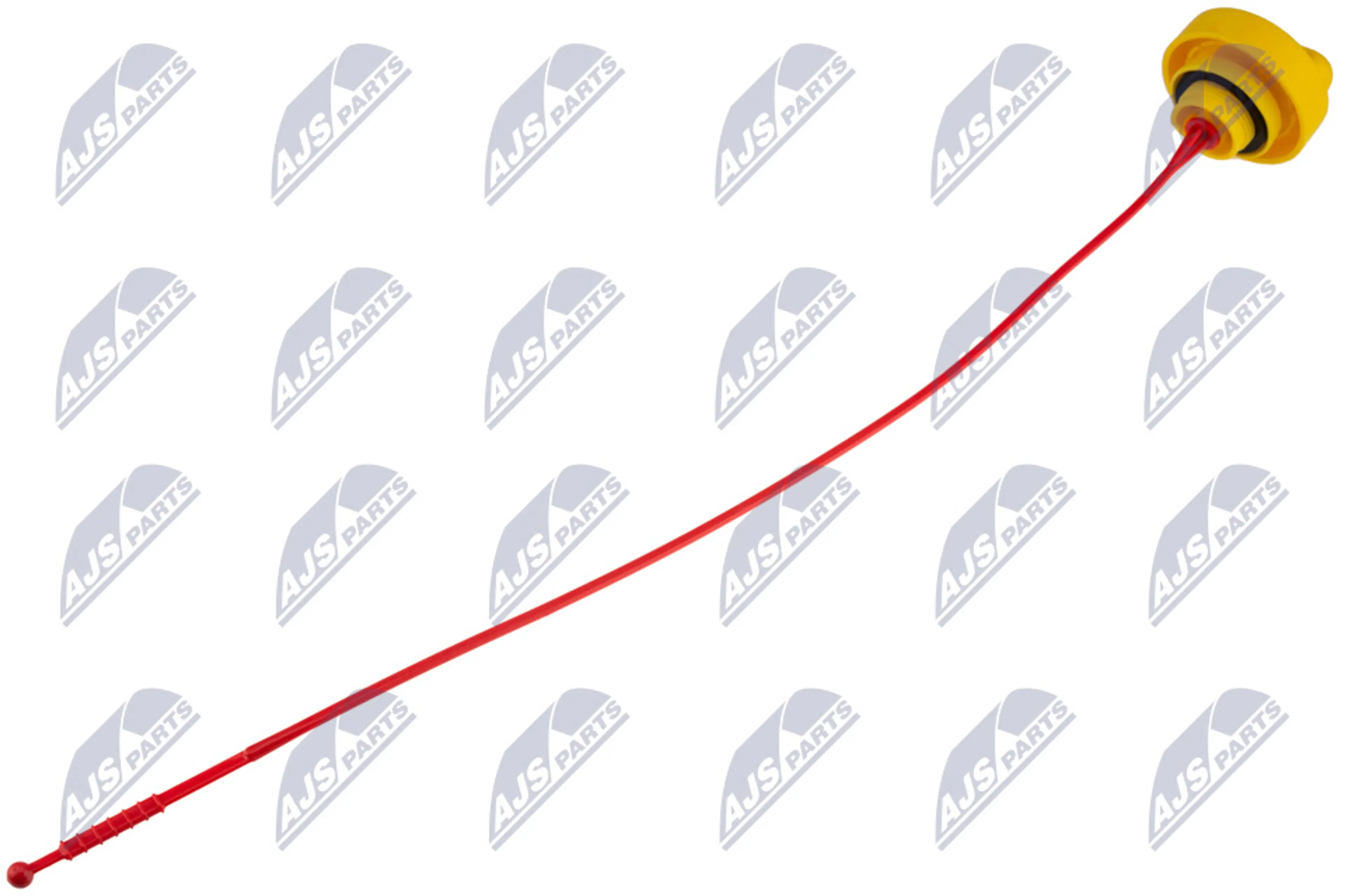 NTY VARILLA DEL NIVEL DE ACEITE