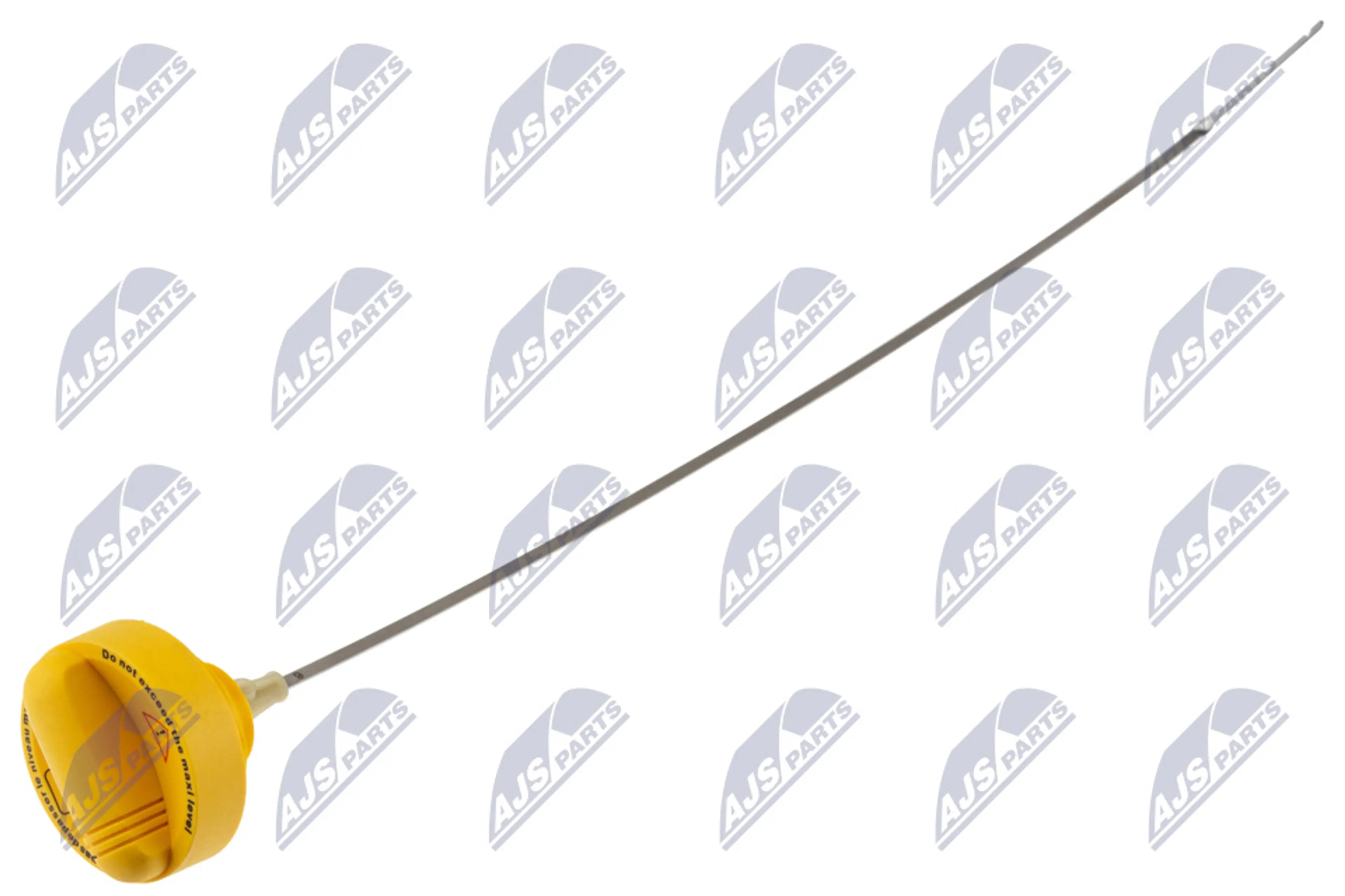 NTY VARILLA DEL NIVEL DE ACEITE