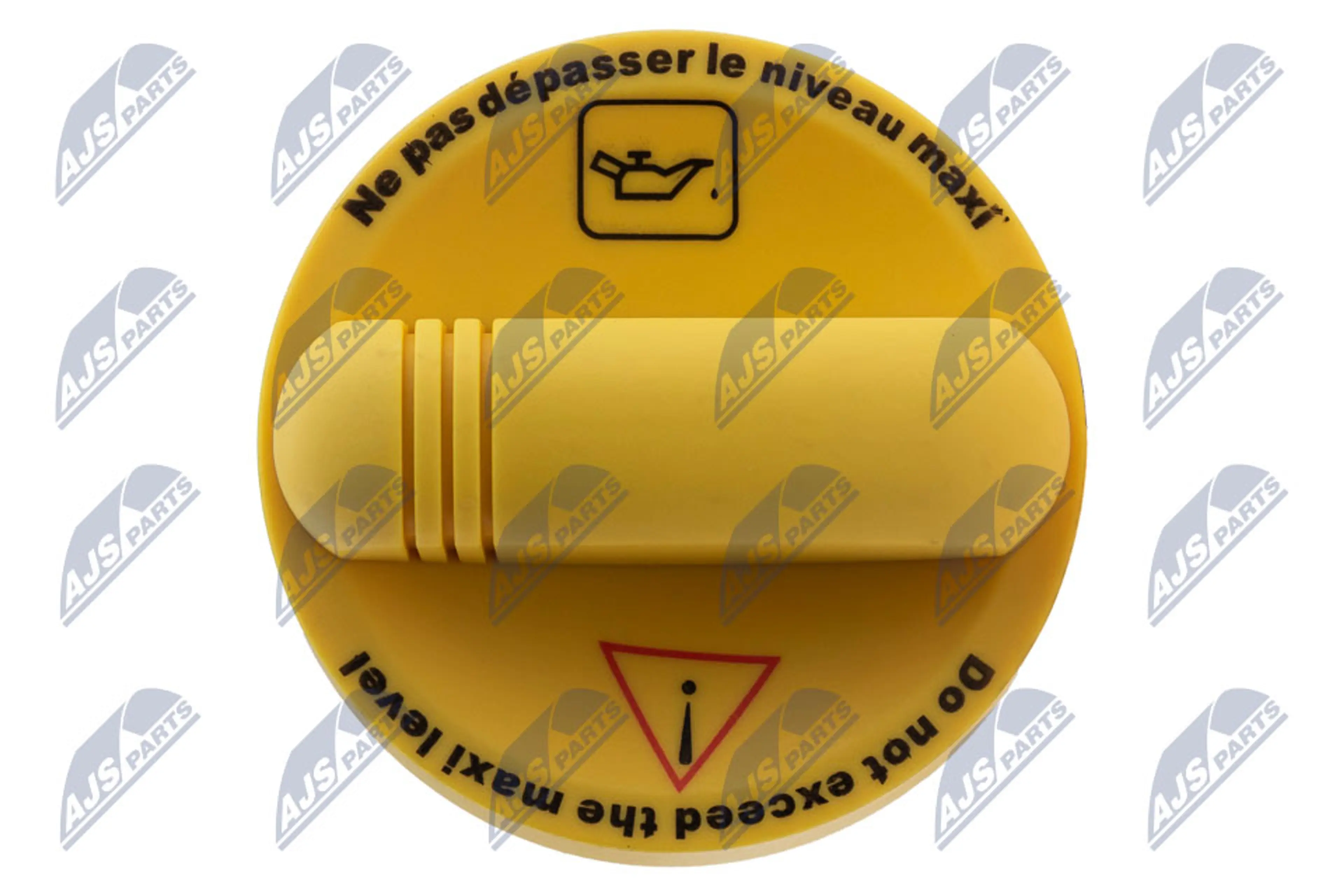 NTY VARILLA DEL NIVEL DE ACEITE